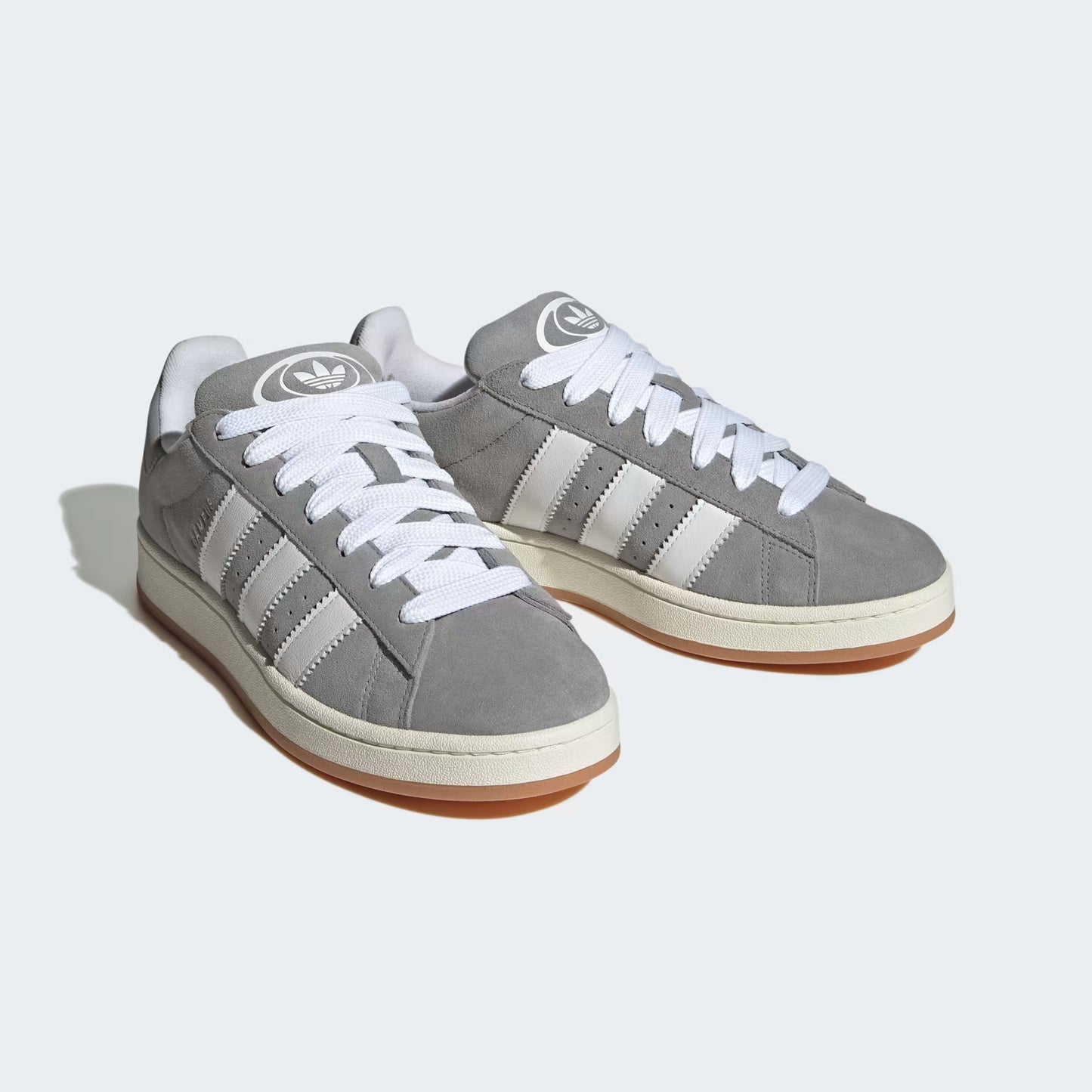Adidas Campus 00s Men Sneakers - Grey/White