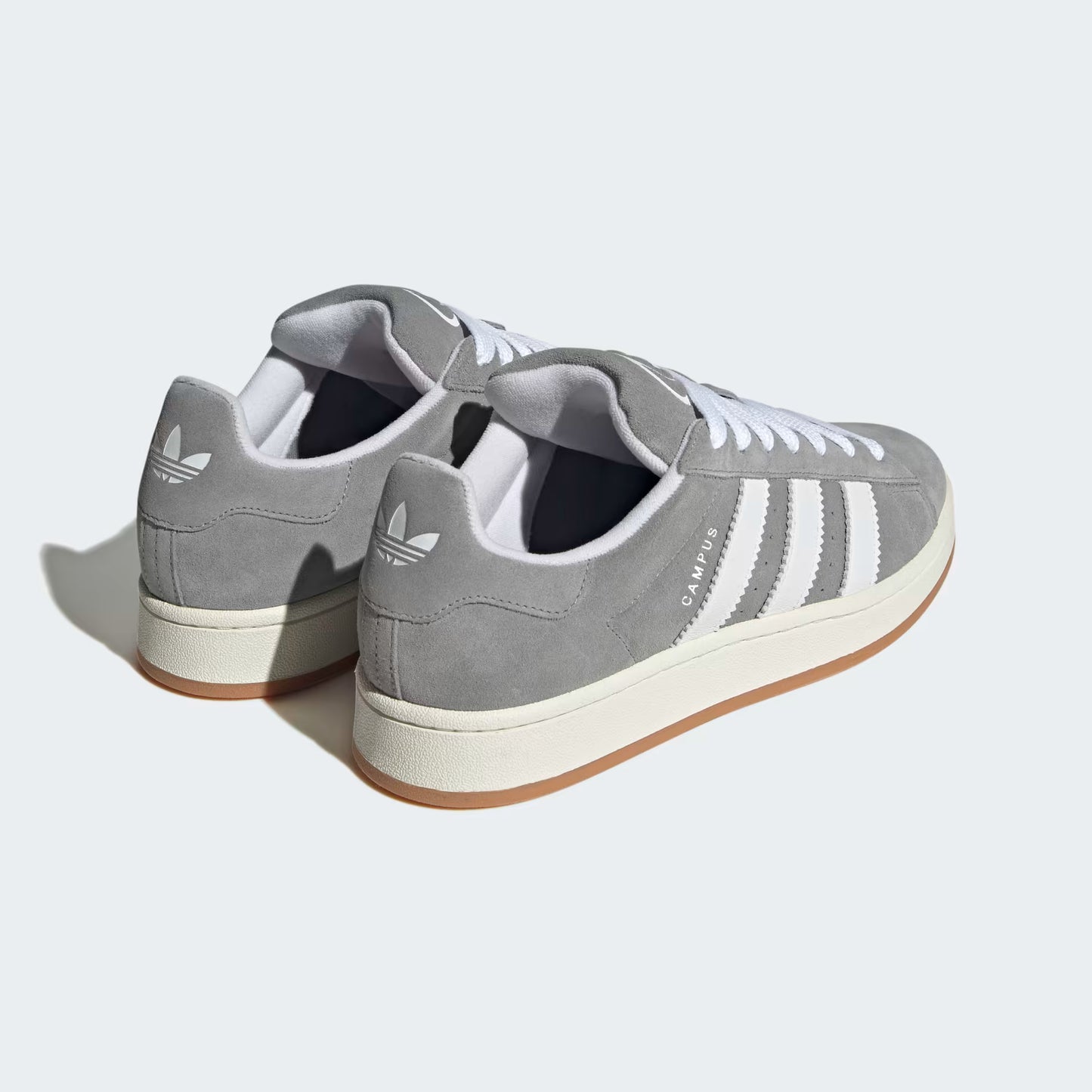 Adidas Campus 00s Men Sneakers - Grey/White