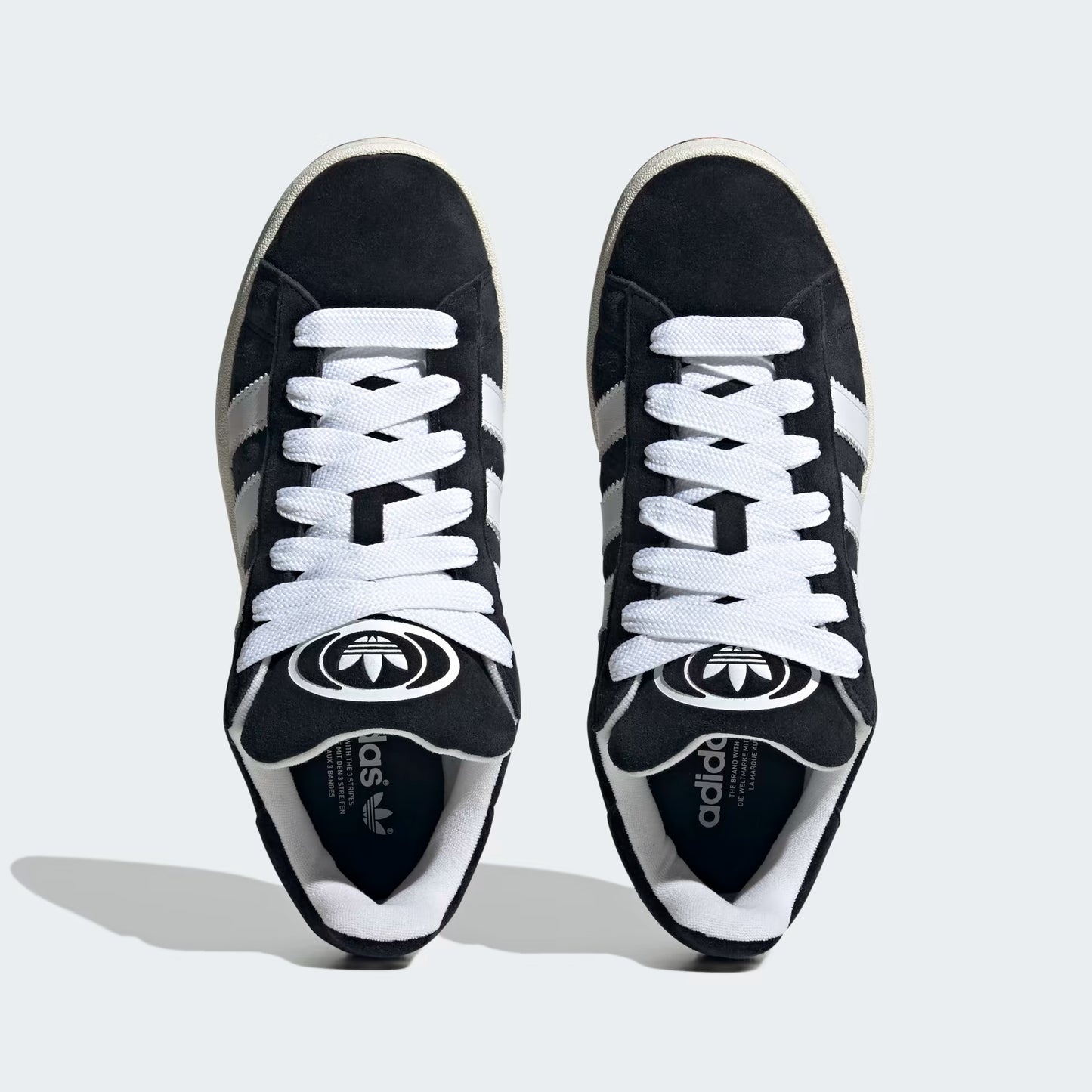 ## Adidas Campus 00s Shoes Sneakers