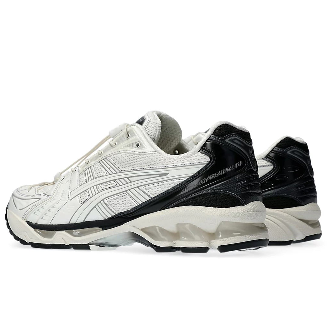 ASICS x Unaffected Gel-Kayano 14 Men Sneakers - White/Black