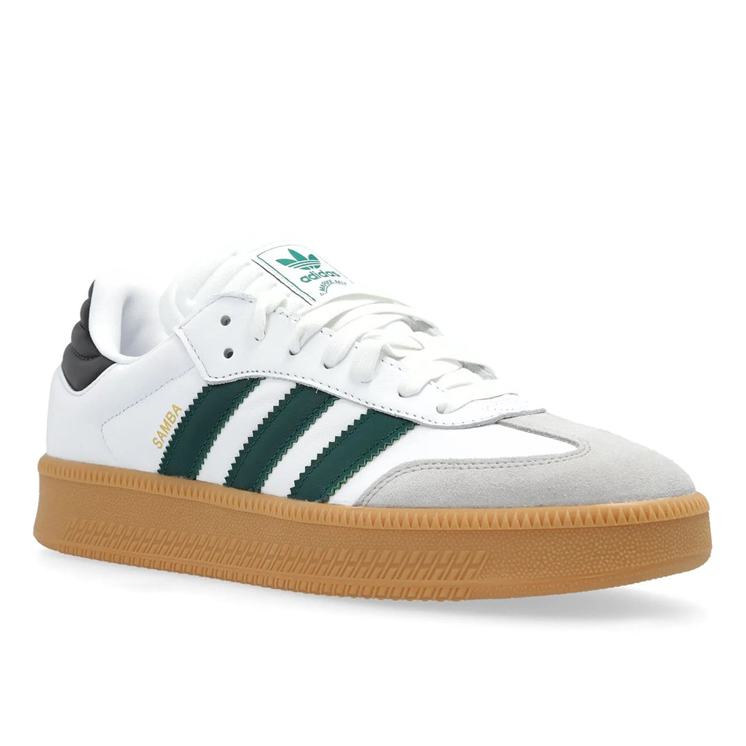 Adidas Samba XLG Men Sneakers - White/Green