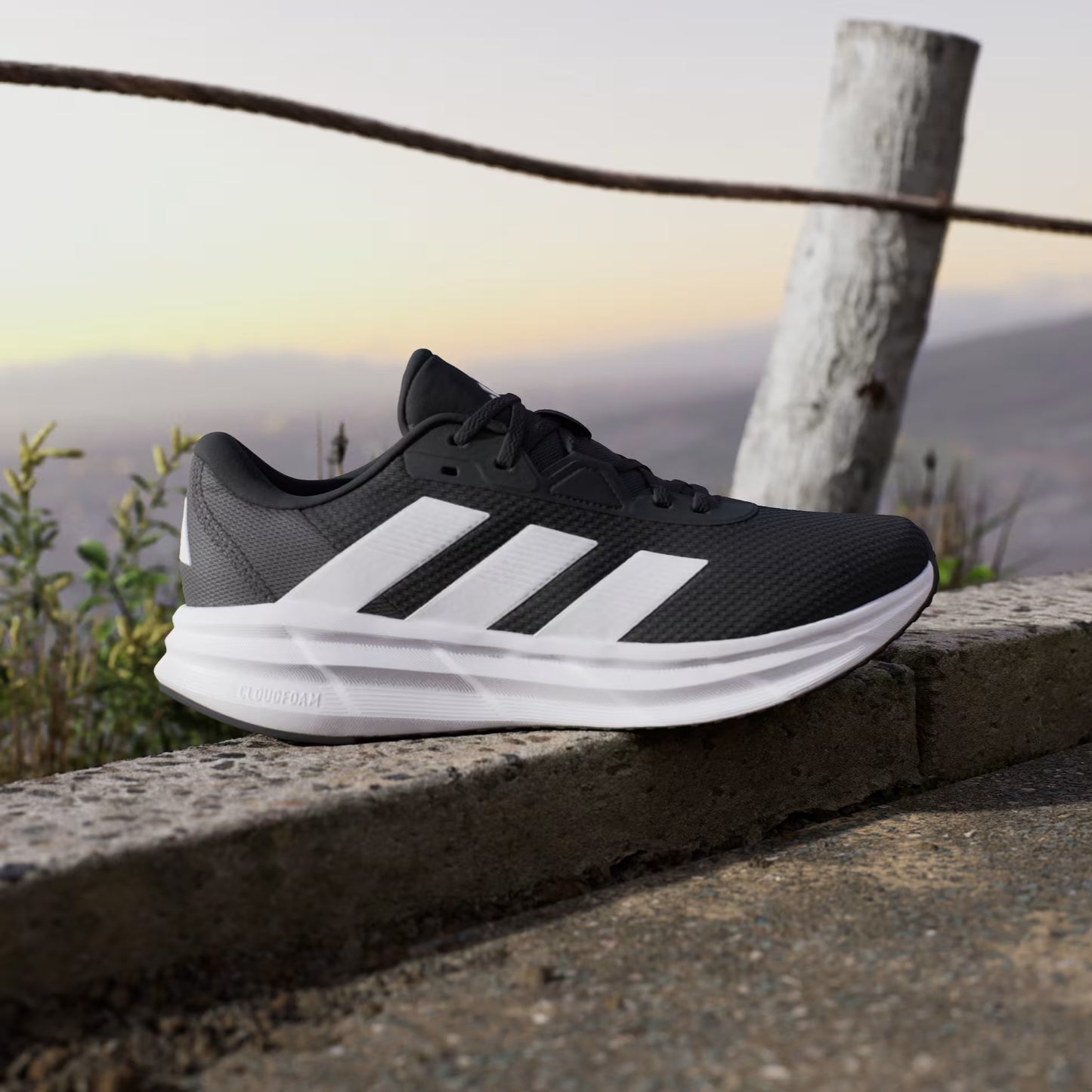 **adidas Galaxy 7 – Women’s Running Shoes**