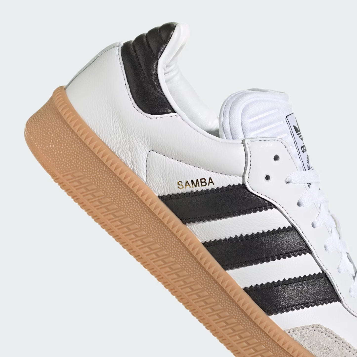 adidas Samba XLG Womens Sneakers