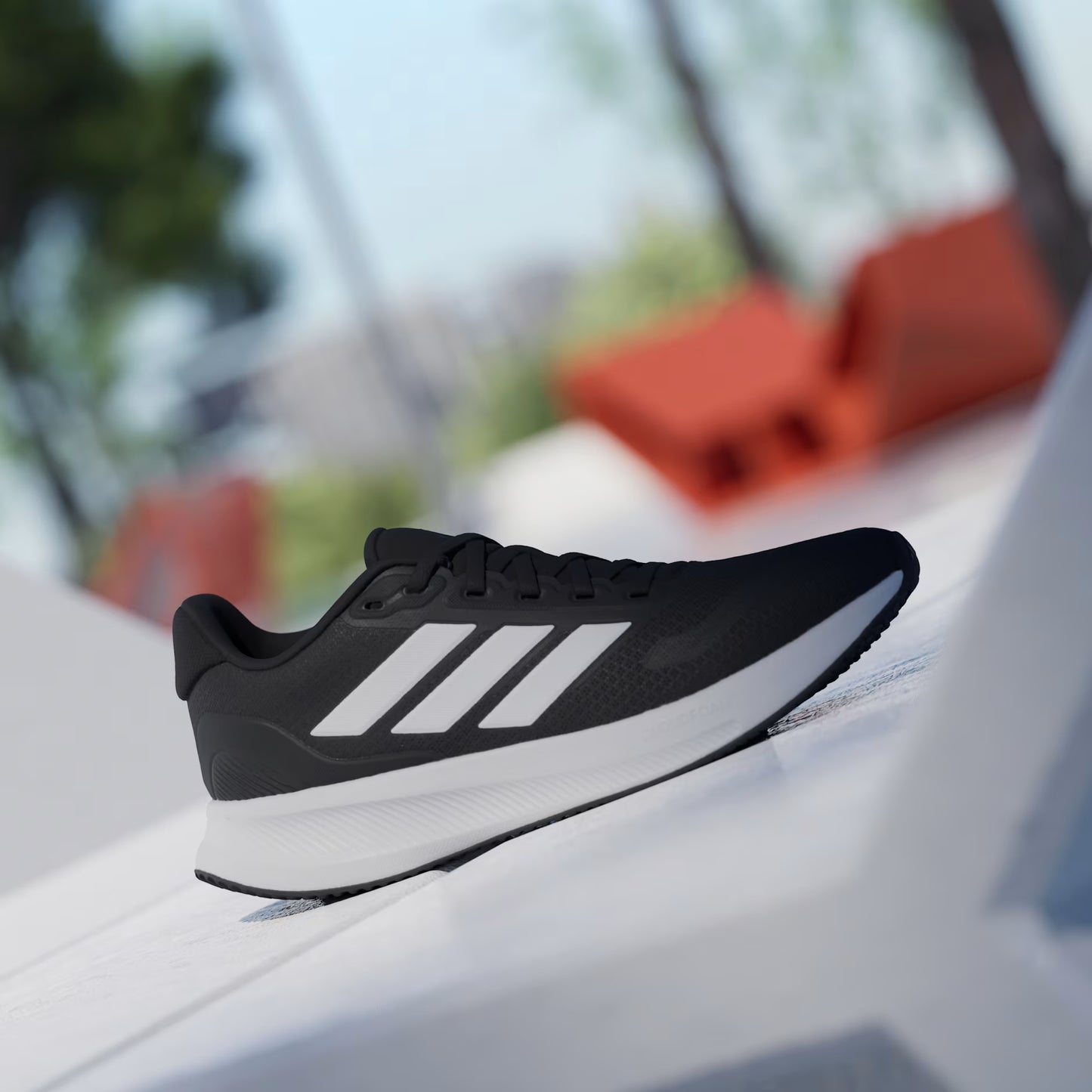 adidas Runfalcon 5 Shoes Mens Running Shoes