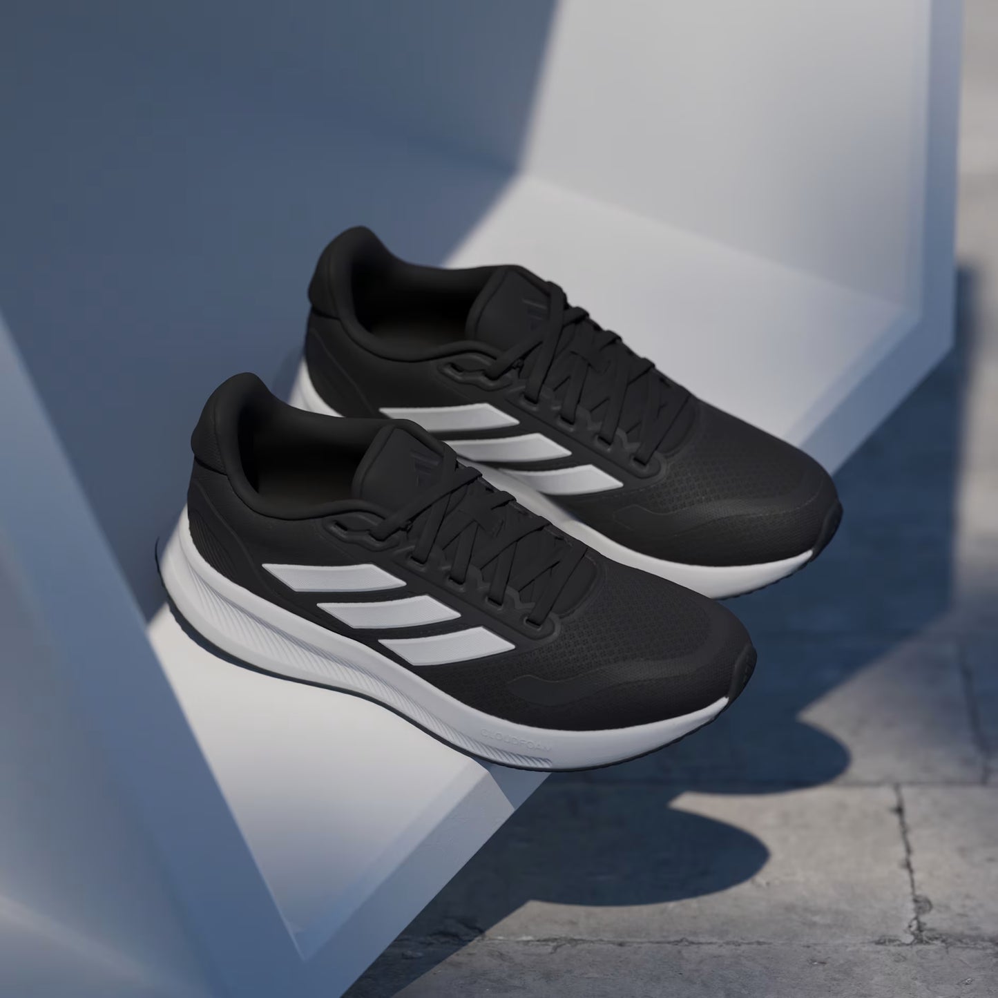 adidas Runfalcon 5 Shoes Mens Running Shoes