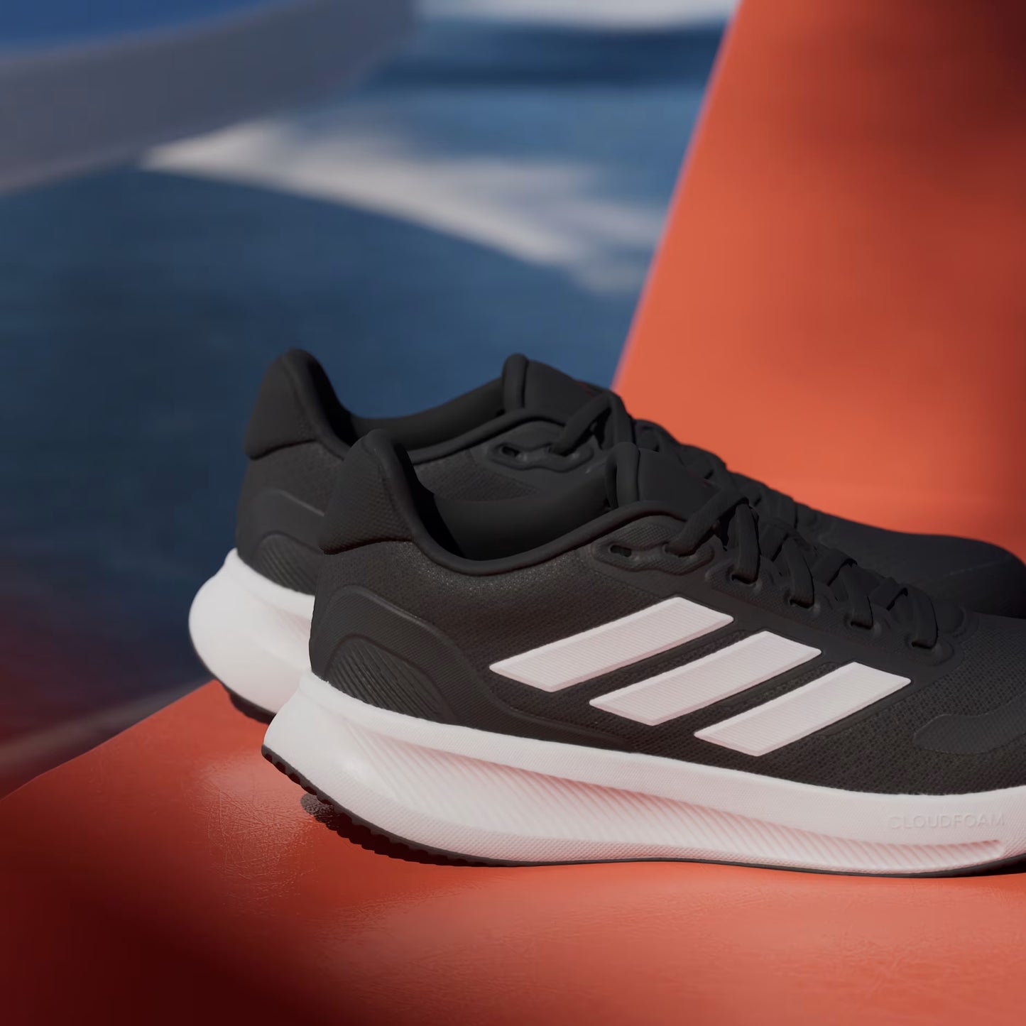 adidas Runfalcon 5 Shoes Mens Running Shoes