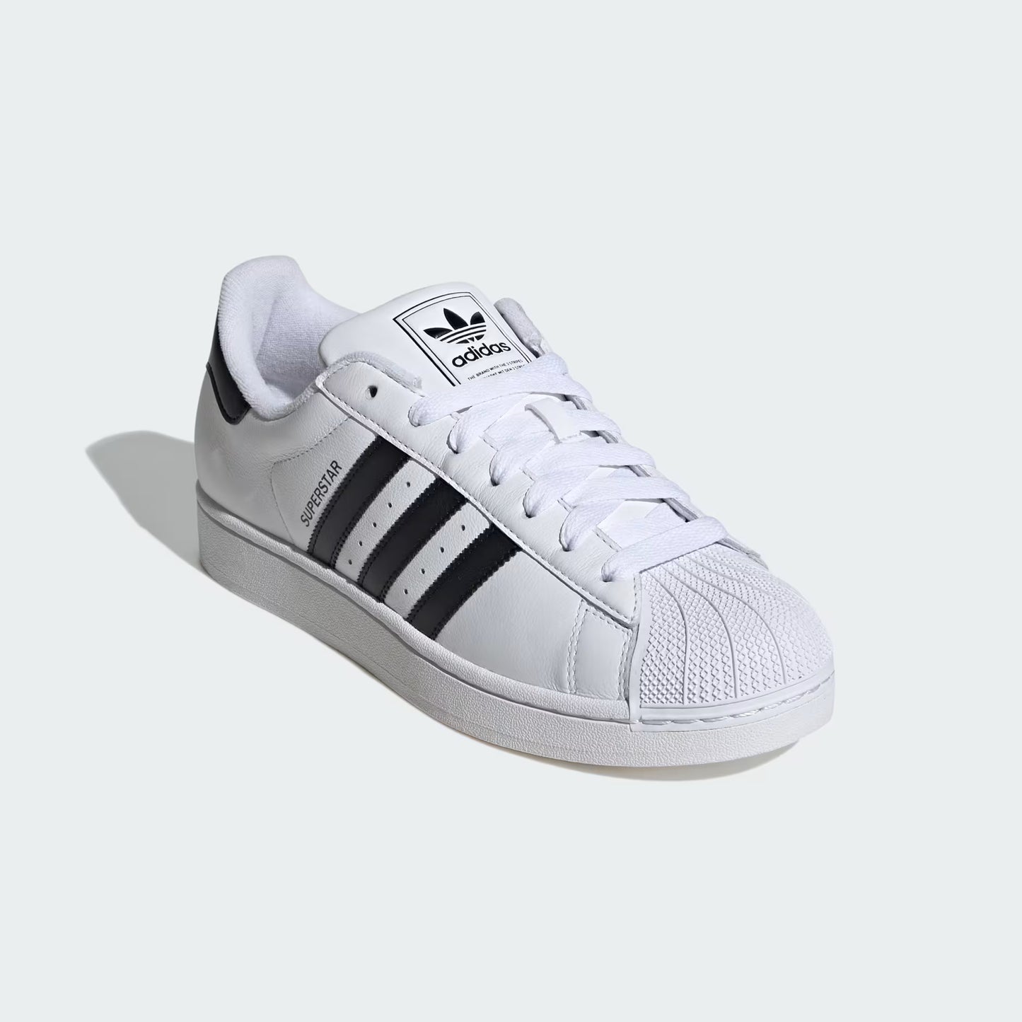 Adidas Superstar Men Sneakers