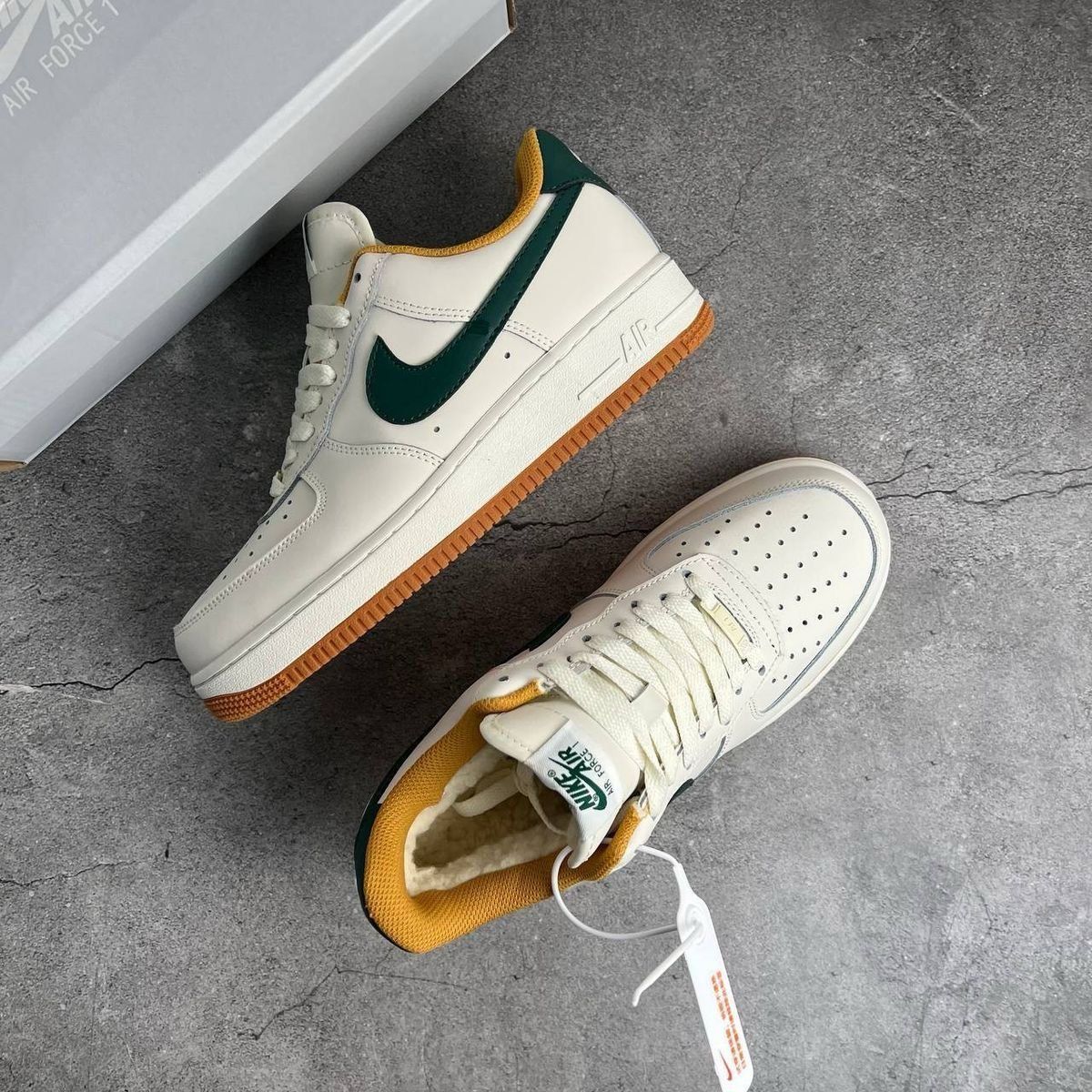 Nike Air Force 1 Low – Sneakers