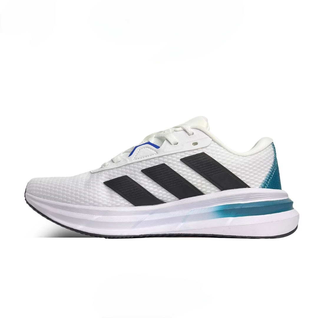 Adidas White Galaxy 7 Running Shoes