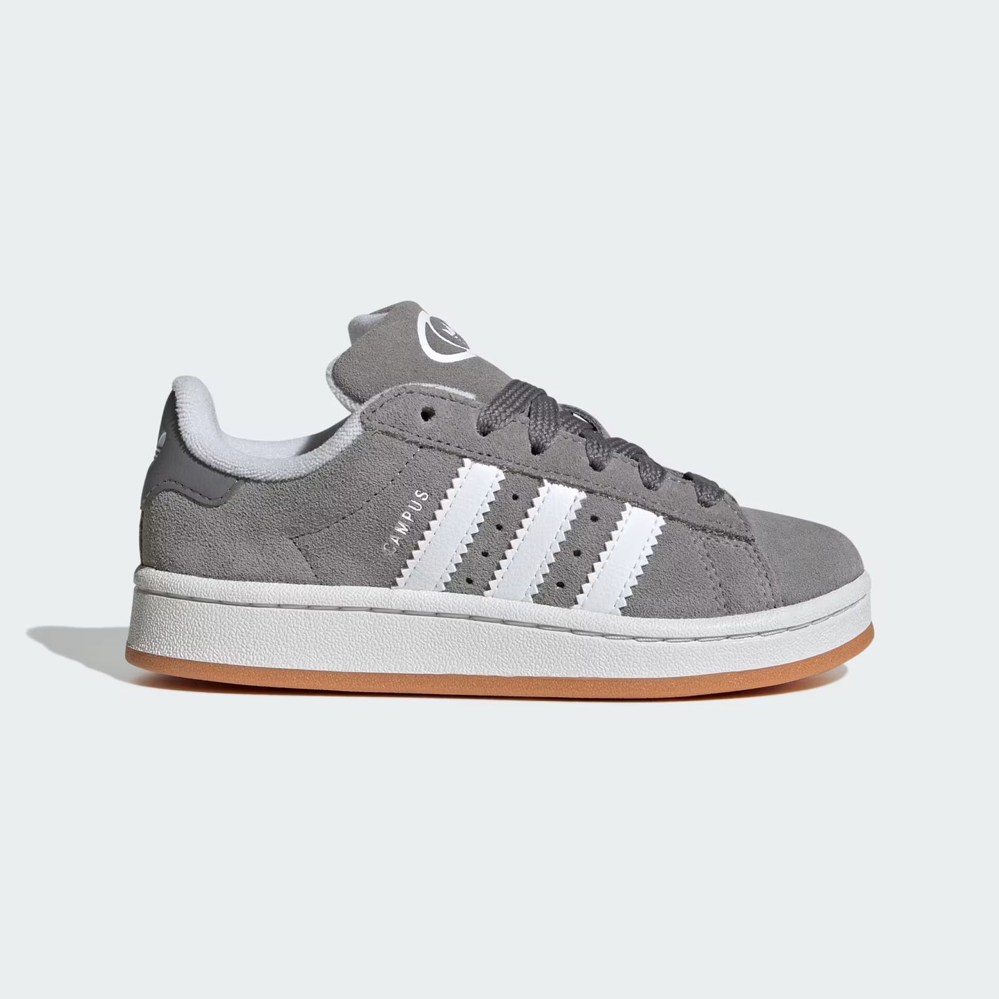 **adidas Campus 00s “Grey/White” – Unisex Sneakers**