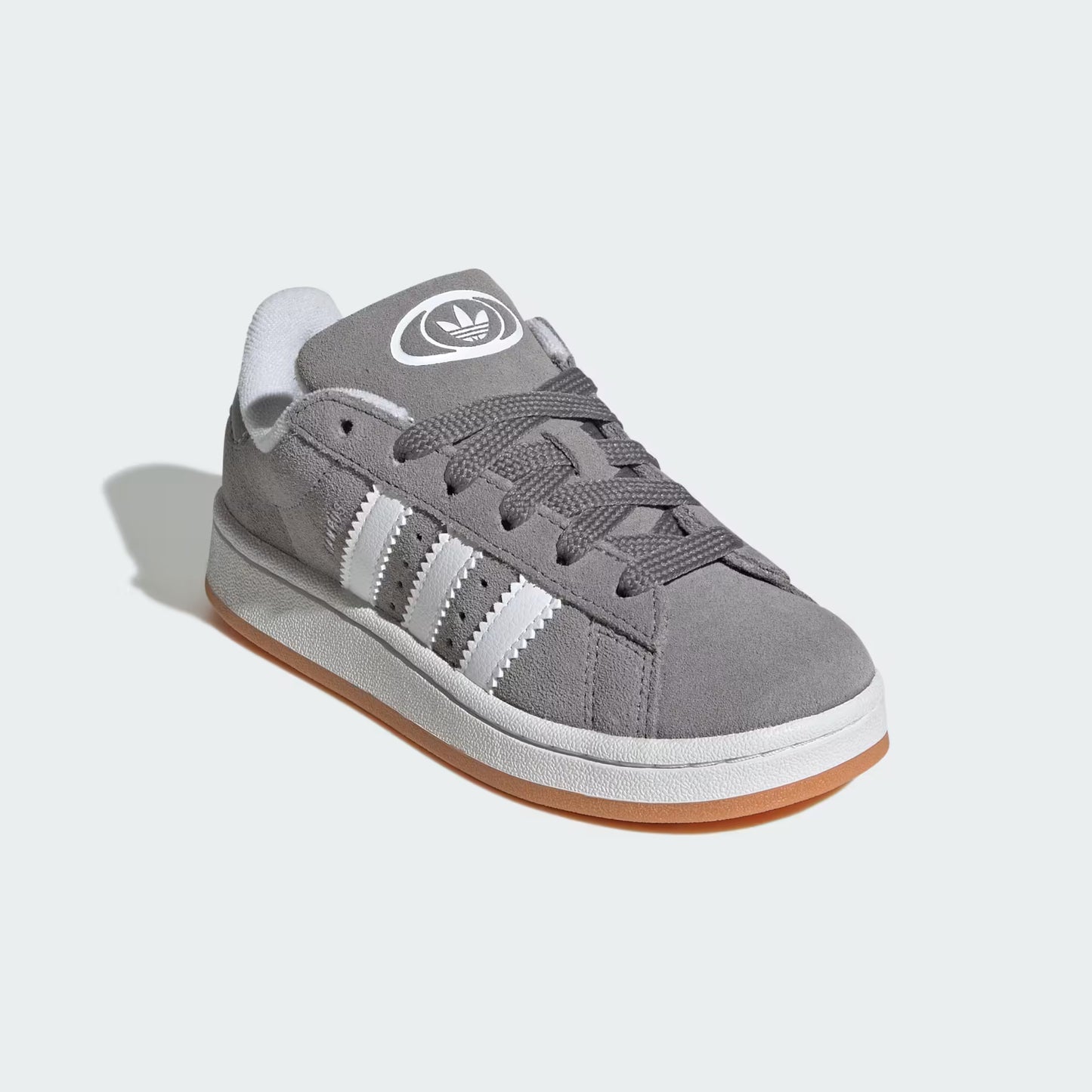 **adidas Campus 00s “Grey/White” – Unisex Sneakers**