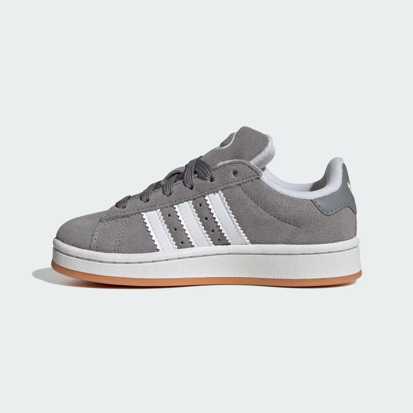 **adidas Campus 00s “Grey/White” – Unisex Sneakers**