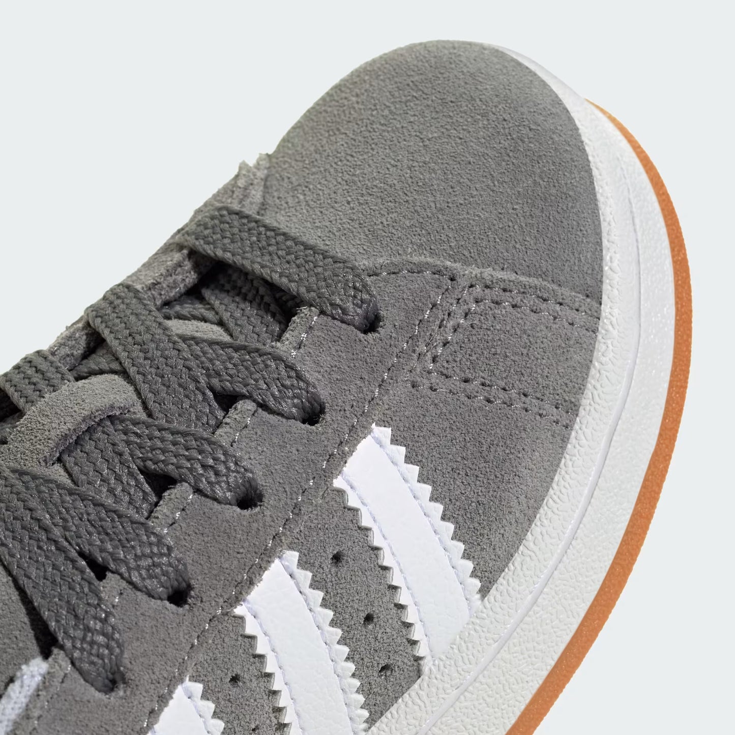 **adidas Campus 00s “Grey/White” – Unisex Sneakers**