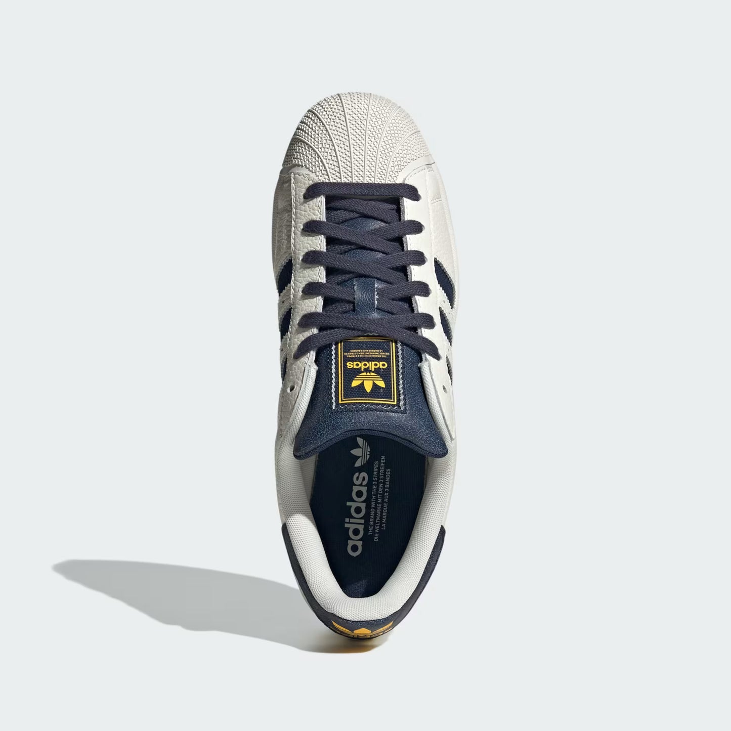 adidas SuSneakersperstar II – Men’s