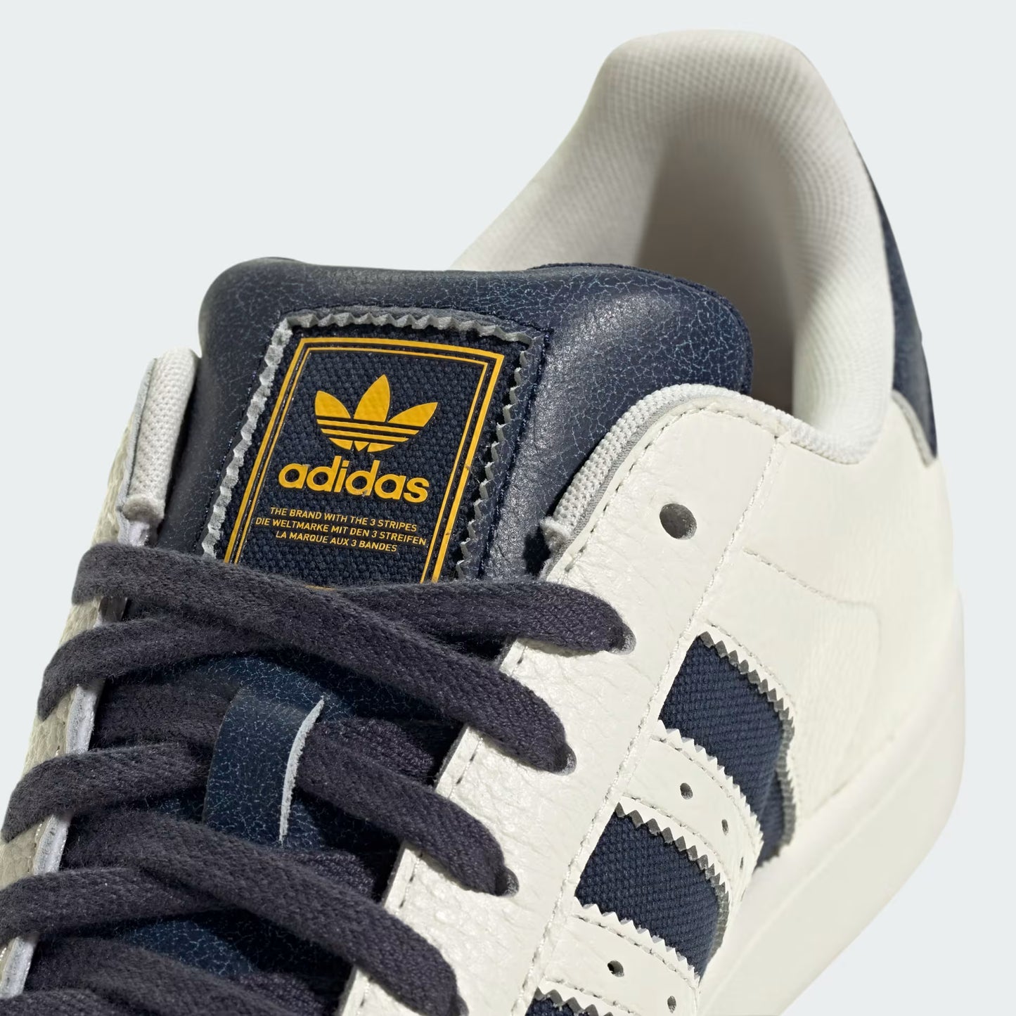 adidas SuSneakersperstar II – Men’s