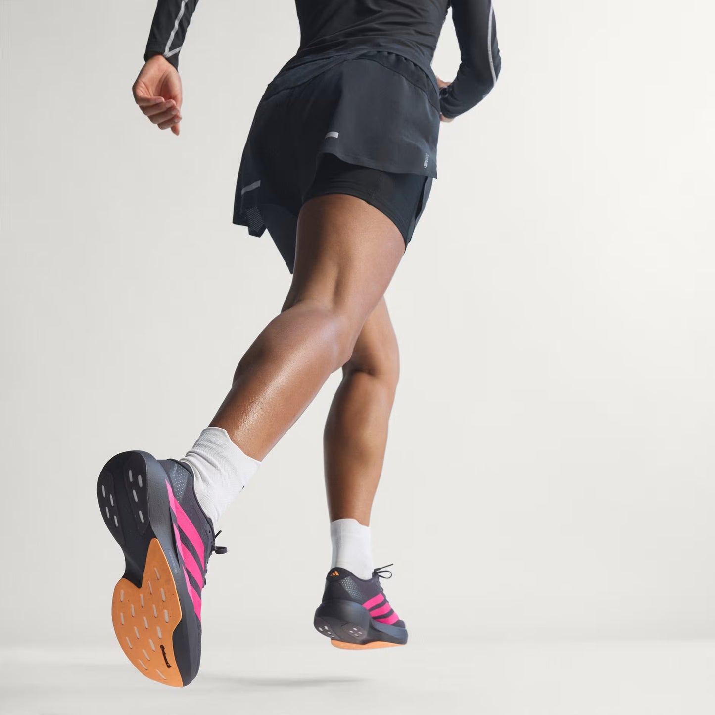 ## Adidas Adizero EVO SL Shoes Running Shoes