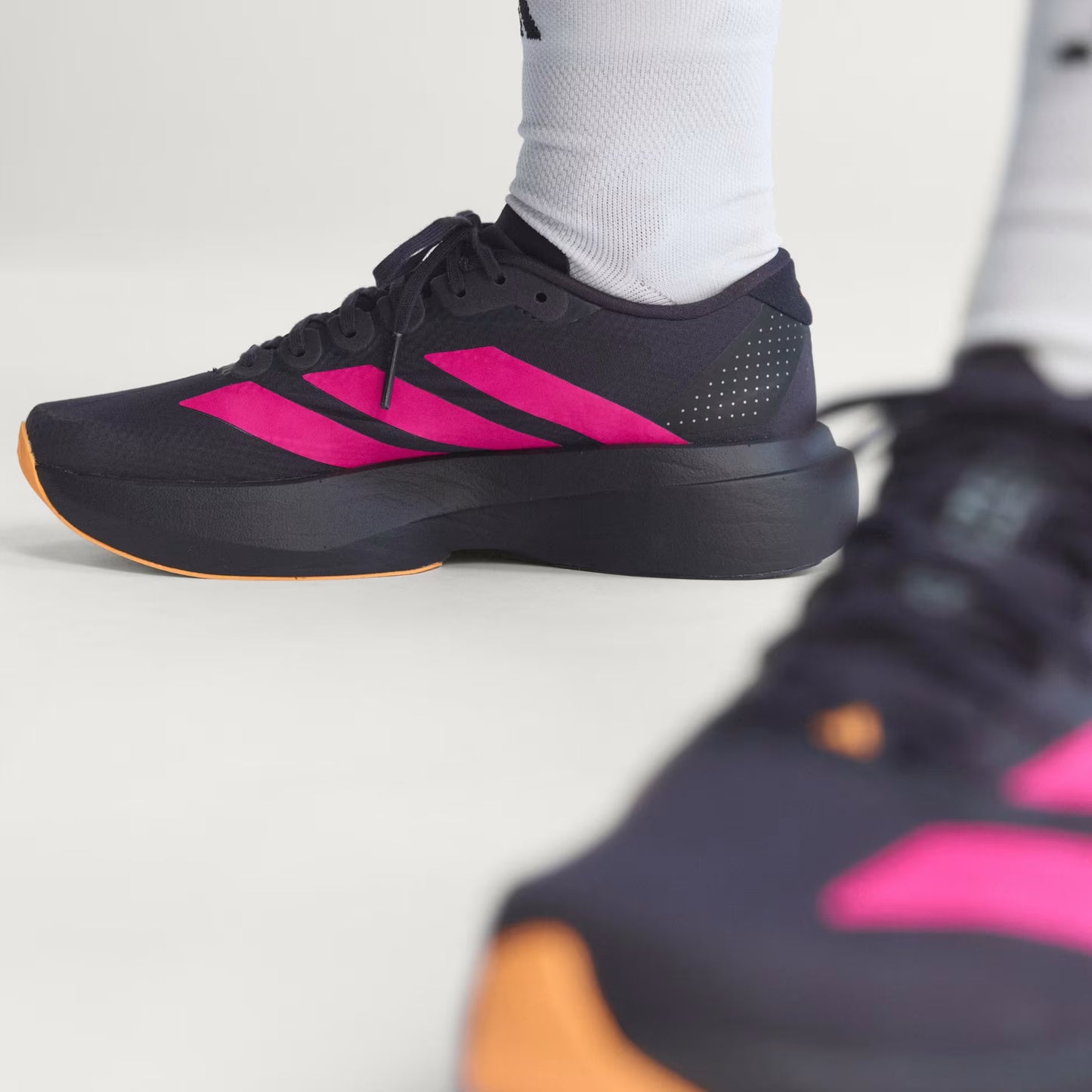 ## Adidas Adizero EVO SL Shoes Running Shoes