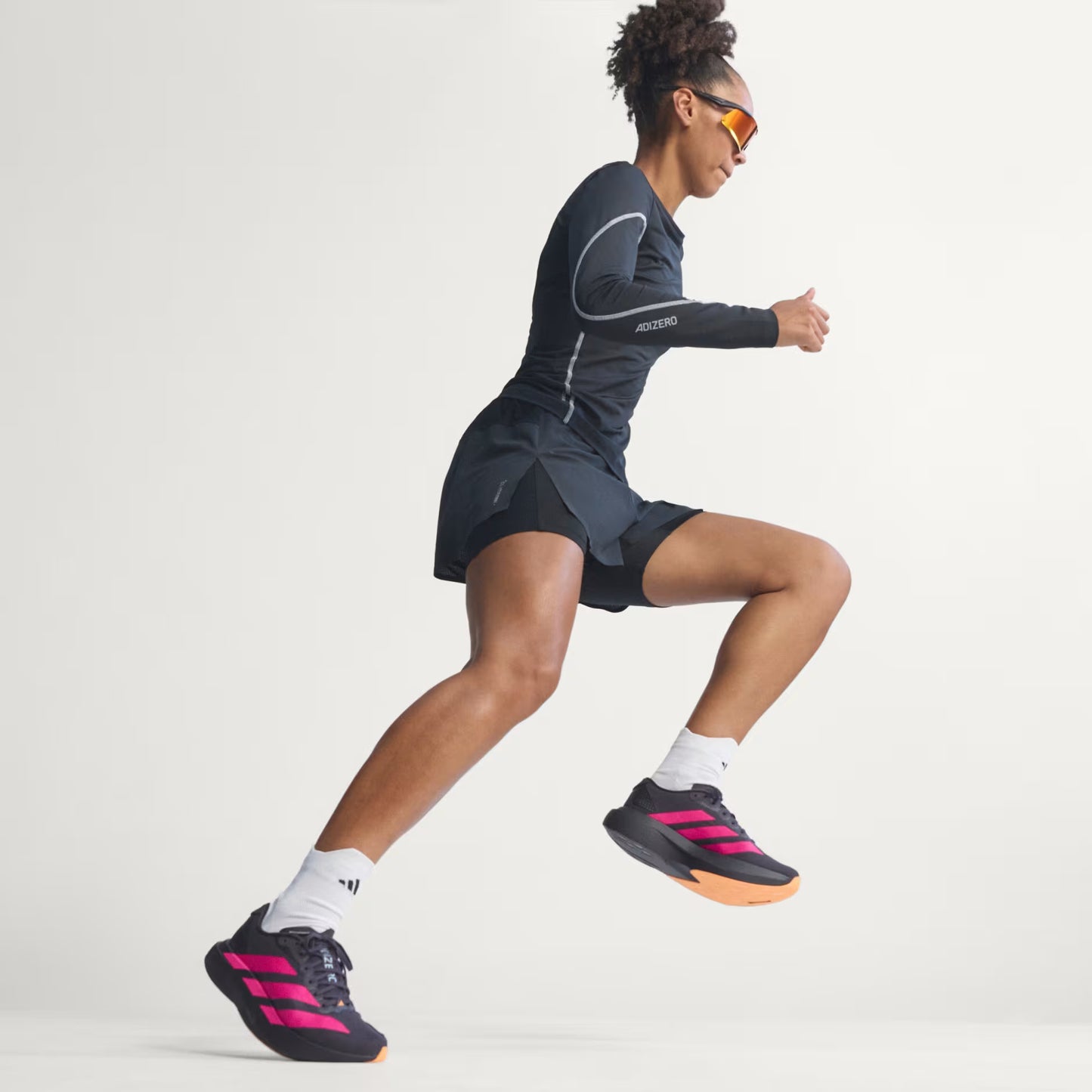 ## Adidas Adizero EVO SL Shoes Running Shoes