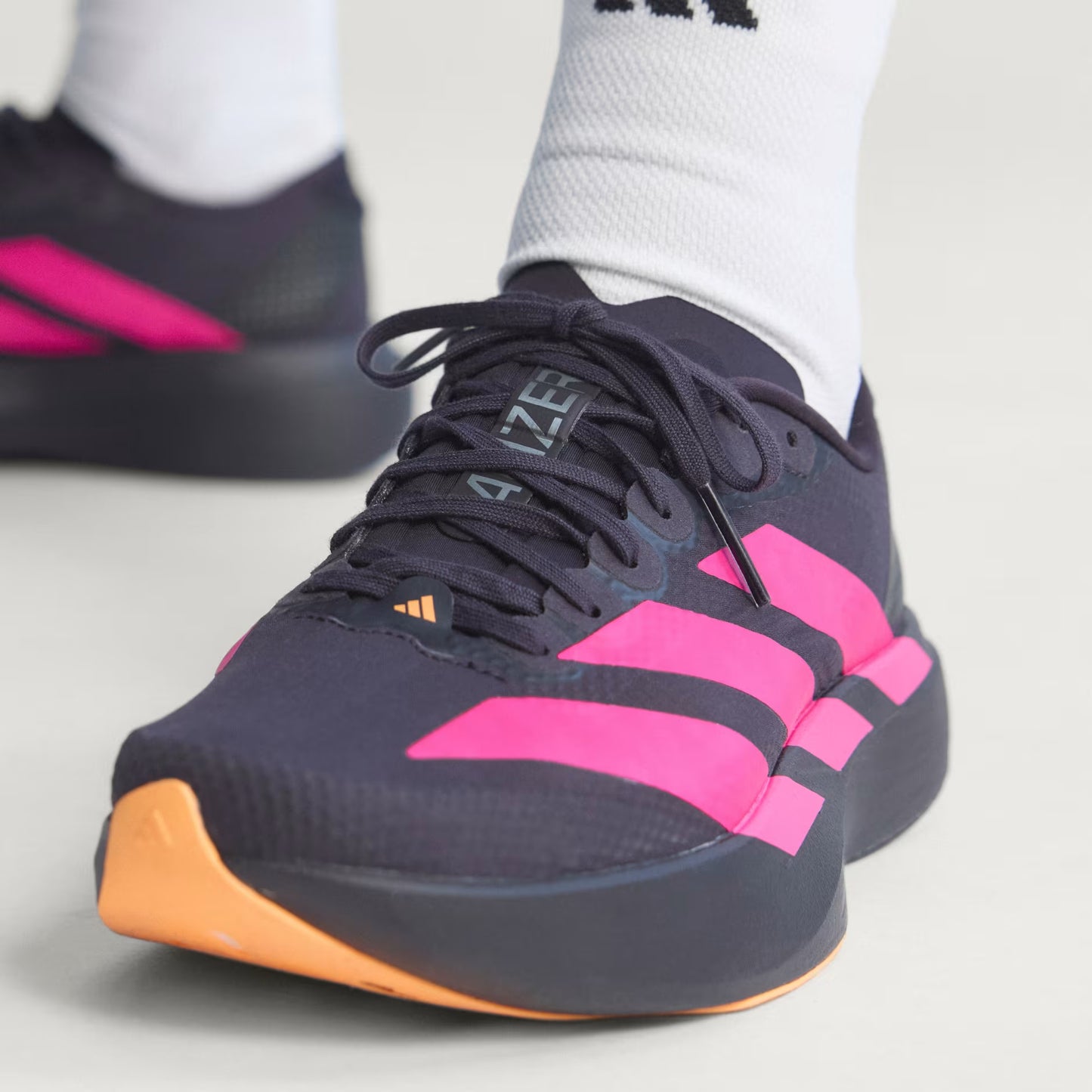 ## Adidas Adizero EVO SL Shoes Running Shoes