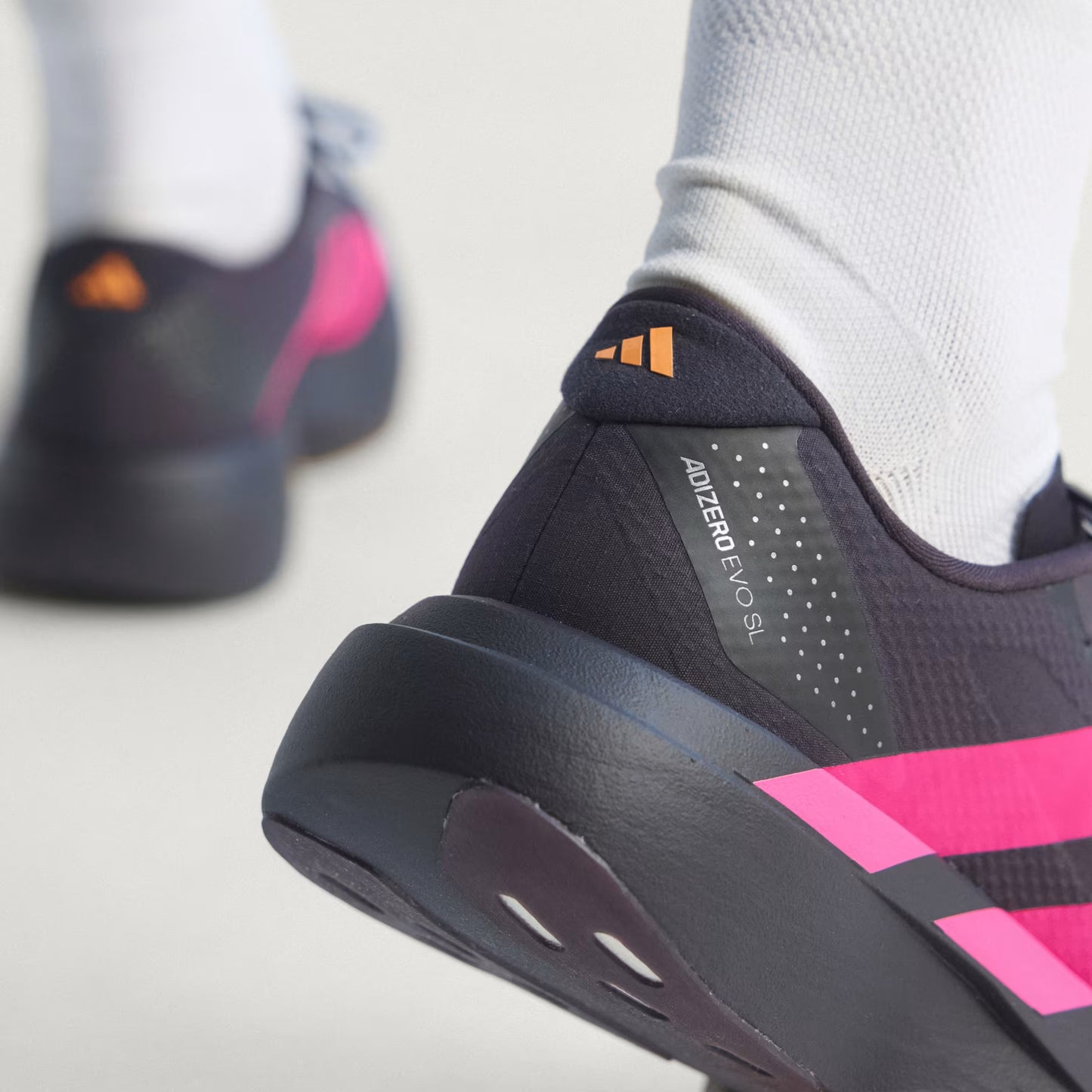 ## Adidas Adizero EVO SL Shoes Running Shoes