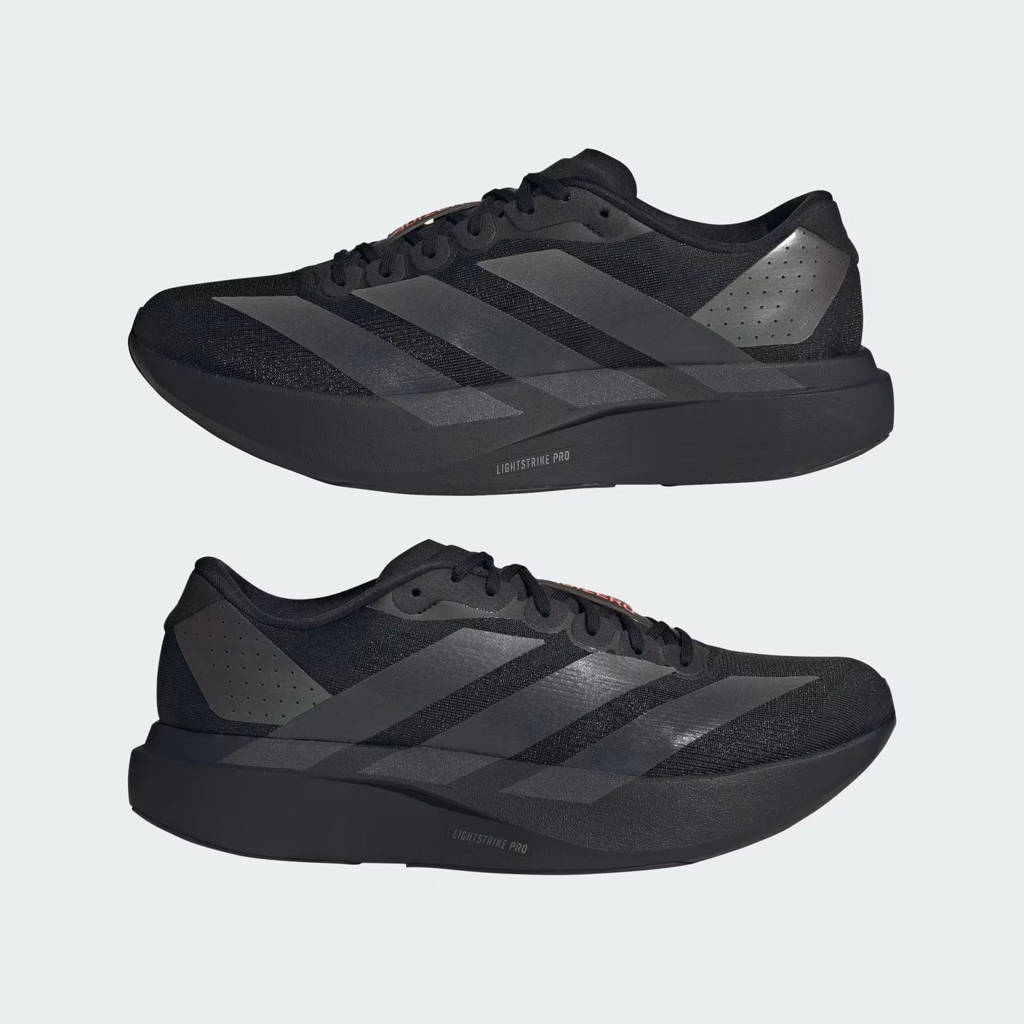 adidas Adizero EVO SL Shoes Mens Running Shoes