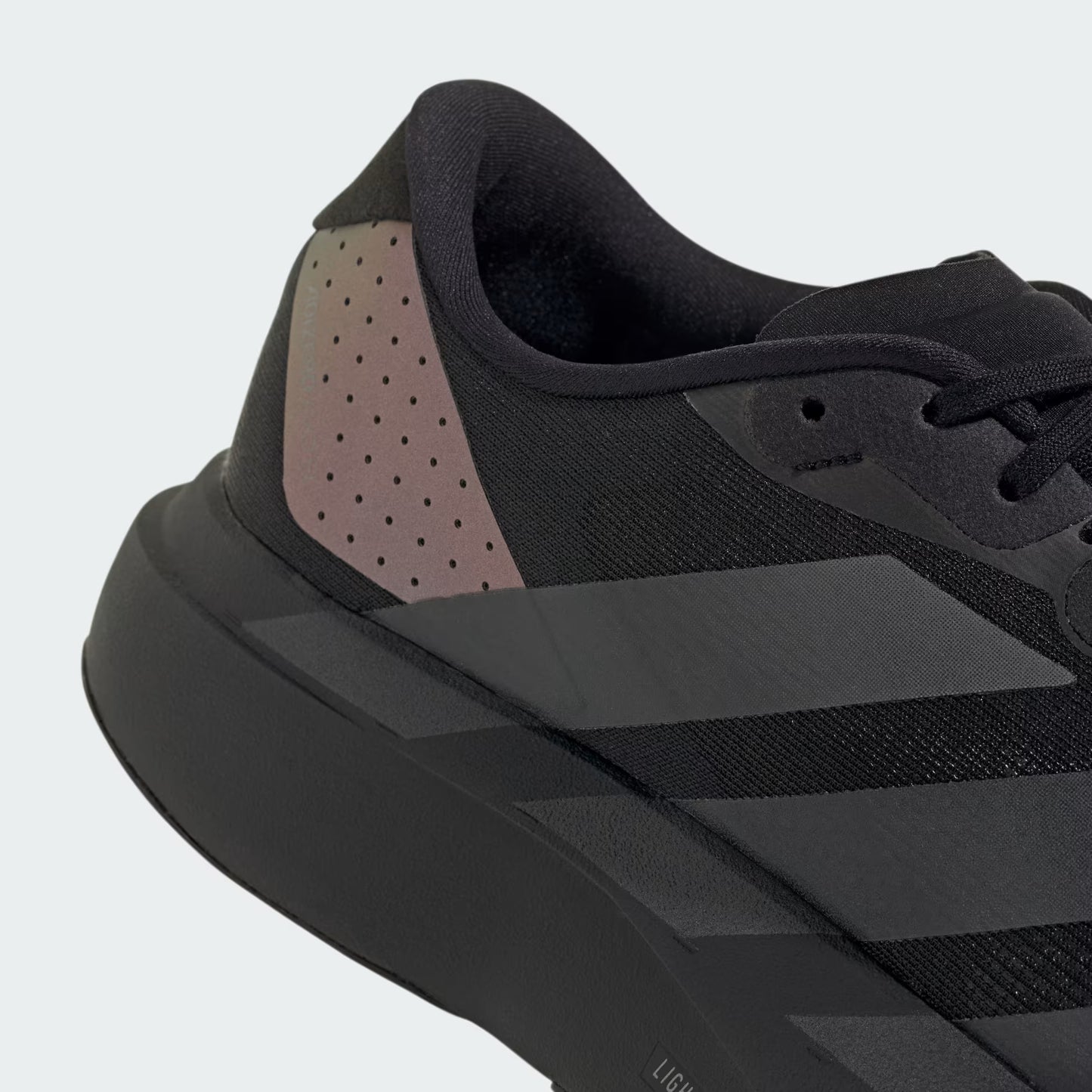adidas Adizero EVO SL Shoes Mens Running Shoes