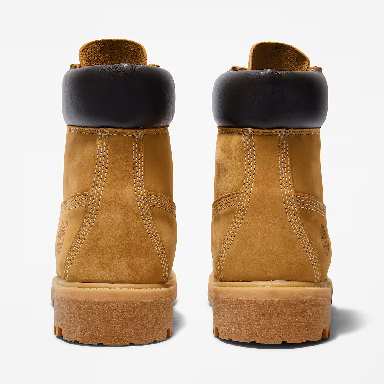 Timberland® Premium 6-Inch Waterproof Boot – Men’s Boots (Wheat)