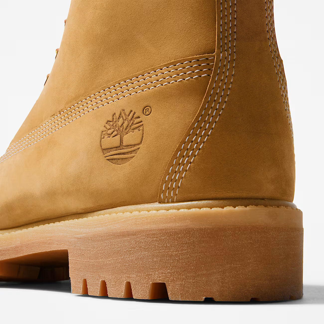 Timberland® Premium 6-Inch Waterproof Boot – Men’s Boots (Wheat)