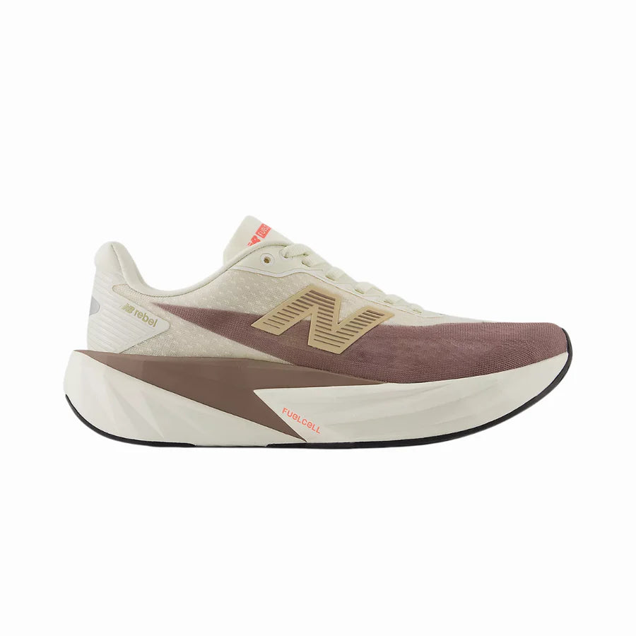 **New Balance FuelCell Rebel v5 – Women’s Trainers
