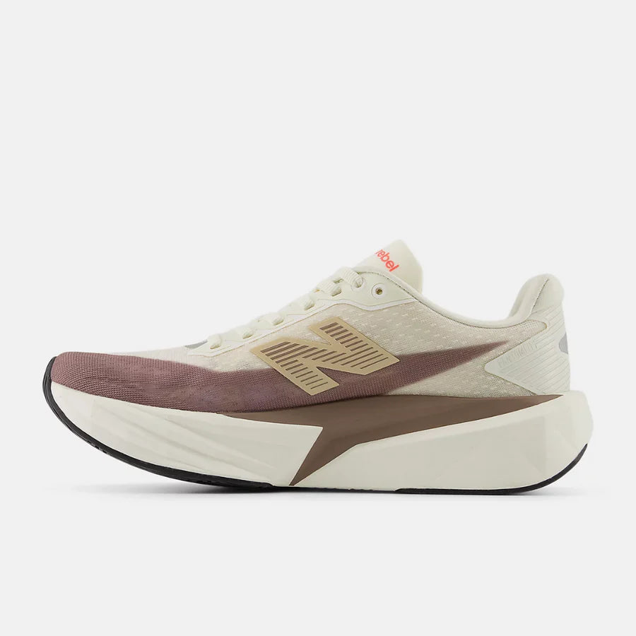 **New Balance FuelCell Rebel v5 – Women’s Trainers