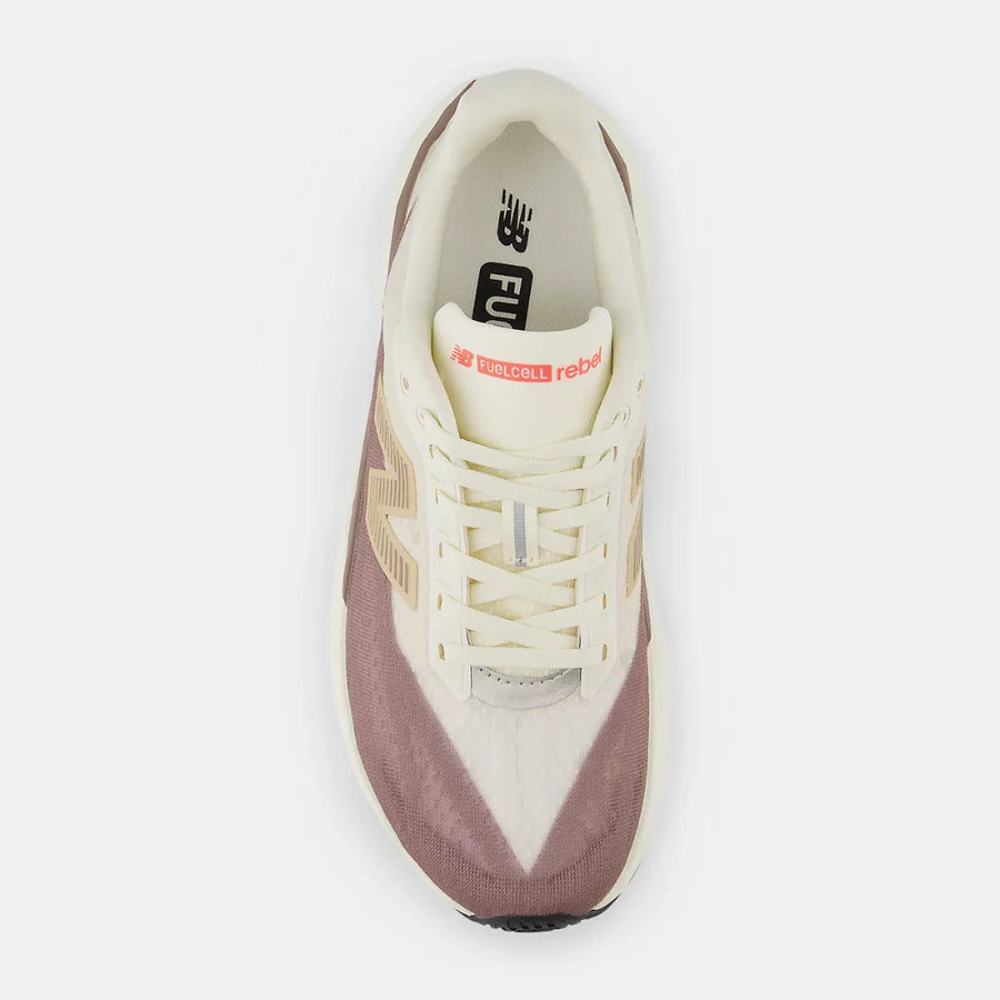 **New Balance FuelCell Rebel v5 – Women’s Trainers