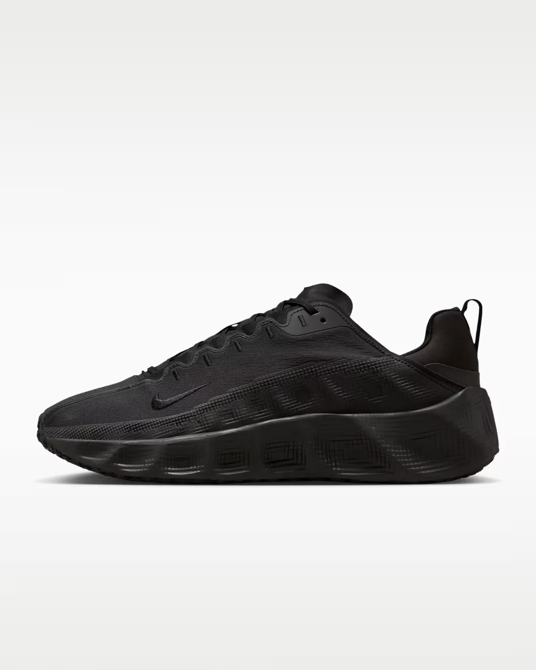 Nike Ava Rover Mens Sneakers Black