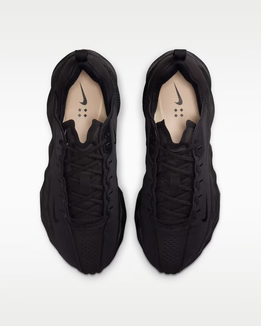Nike Ava Rover Mens Sneakers Black