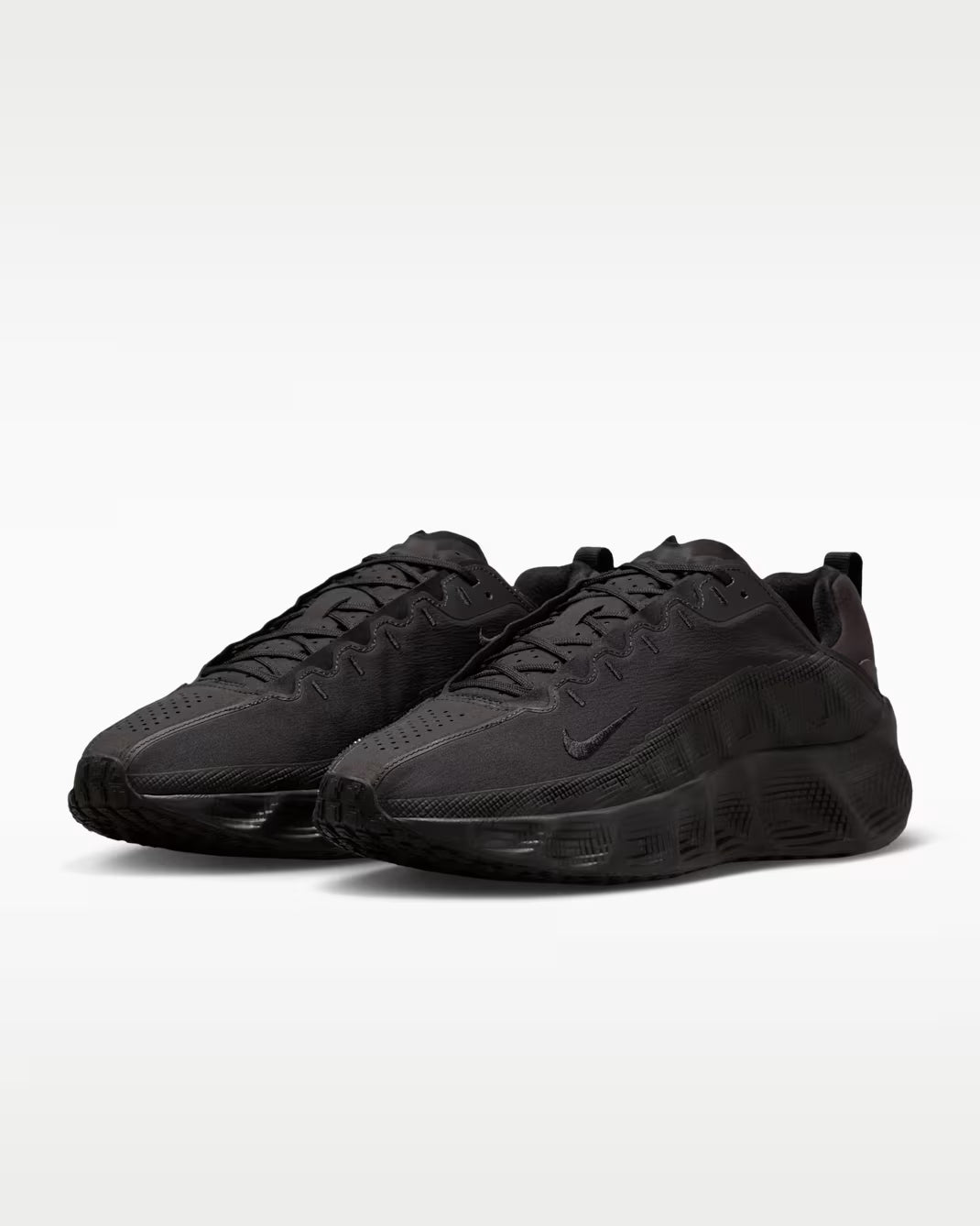 Nike Ava Rover Mens Sneakers Black