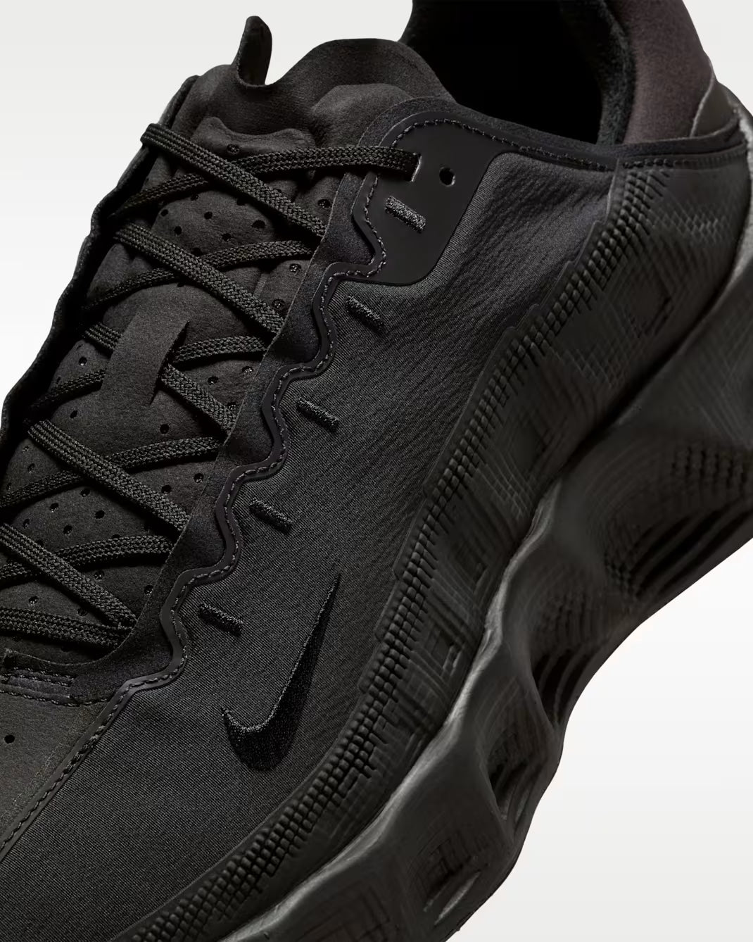 Nike Ava Rover Mens Sneakers Black