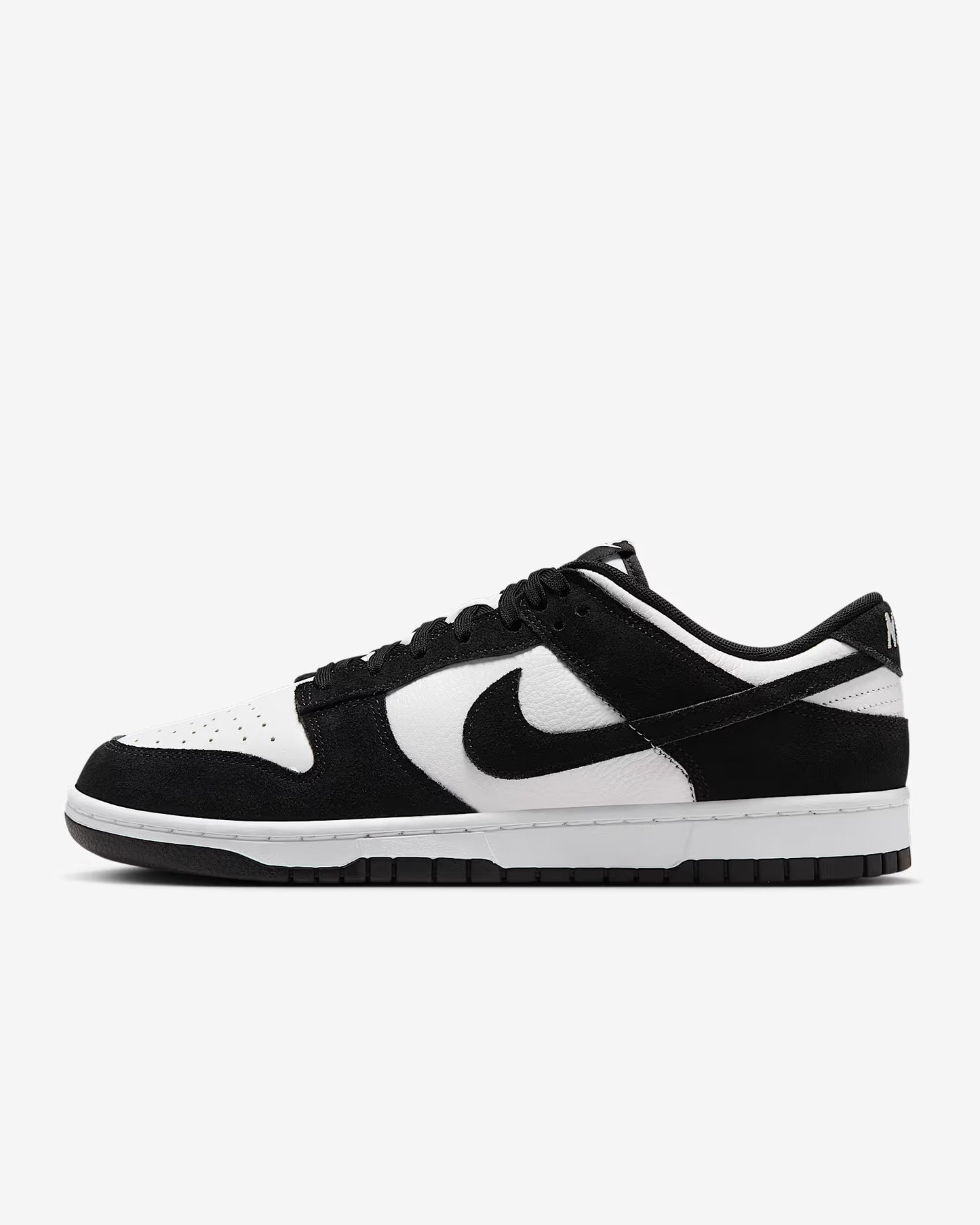 Nike Dunk Low Retro SE Leather/Suede