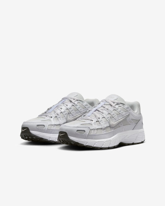 Nike P-6000 White