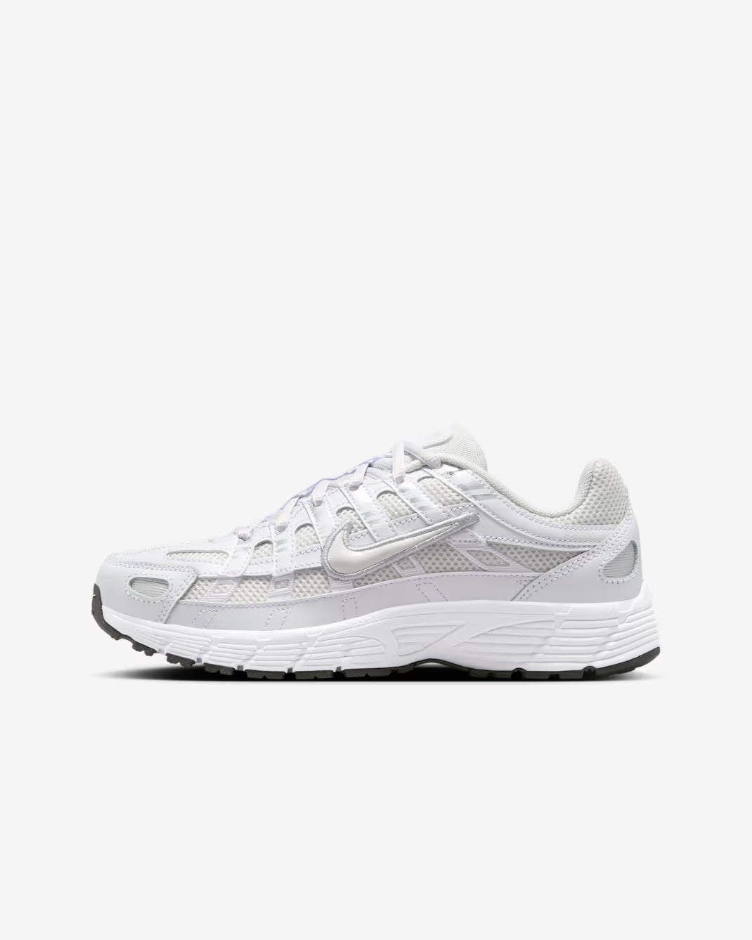Nike P-6000 White