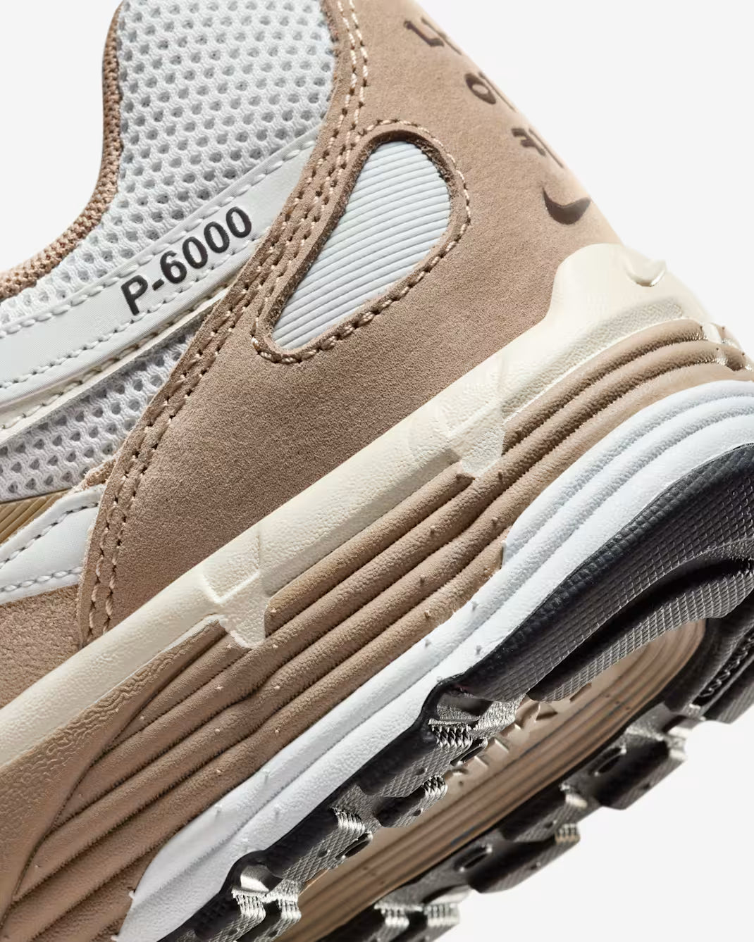 Nike P-6000 Women Sneakers