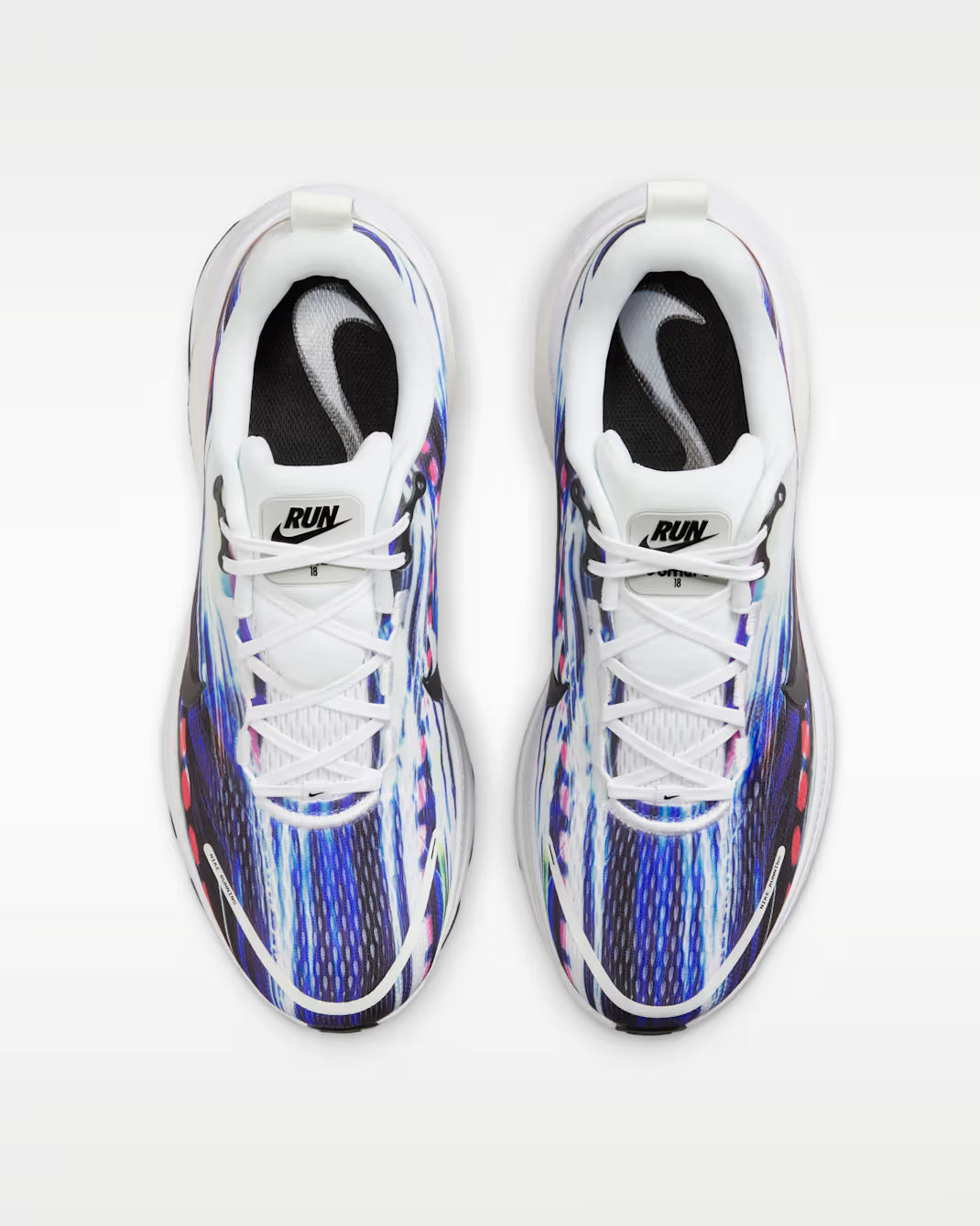 Nike Vomero 18 SE Men’s Road Running Shoes
