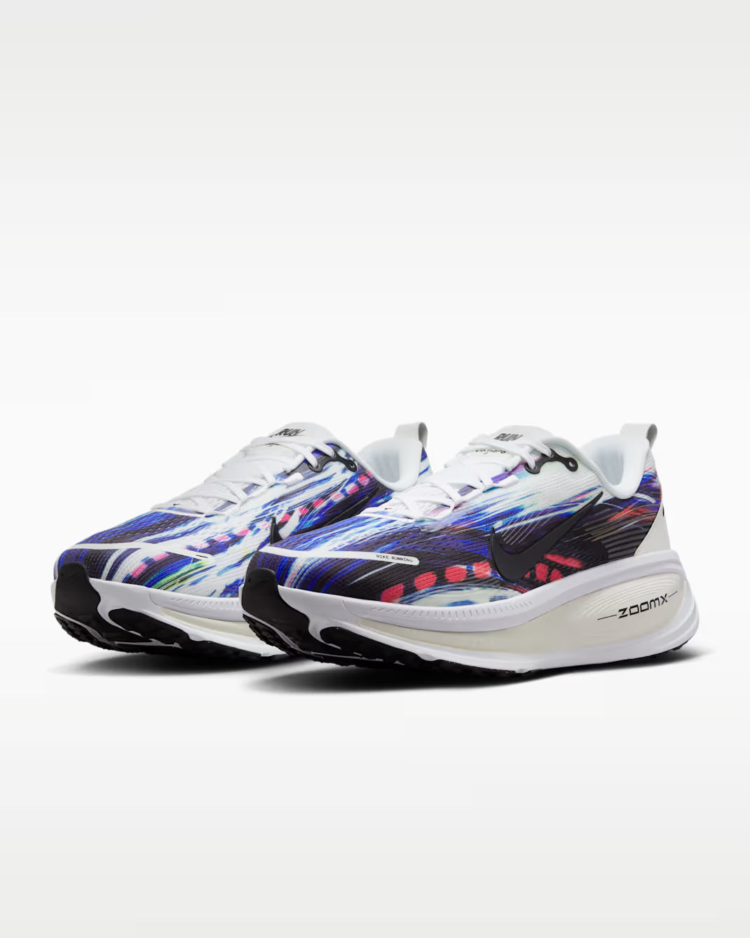 Nike Vomero 18 SE Men’s Road Running Shoes