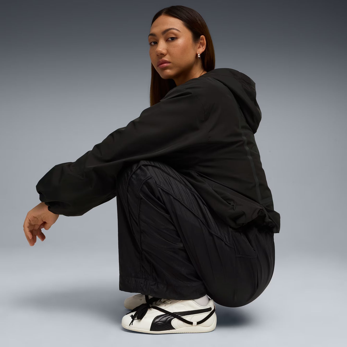PUMA x ROSÉ Speedcat Lea – Women