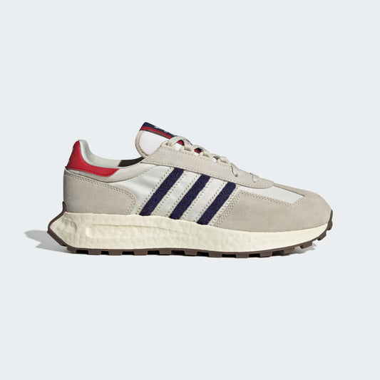 Retropy E5 Shoes Off White / Victory Blue