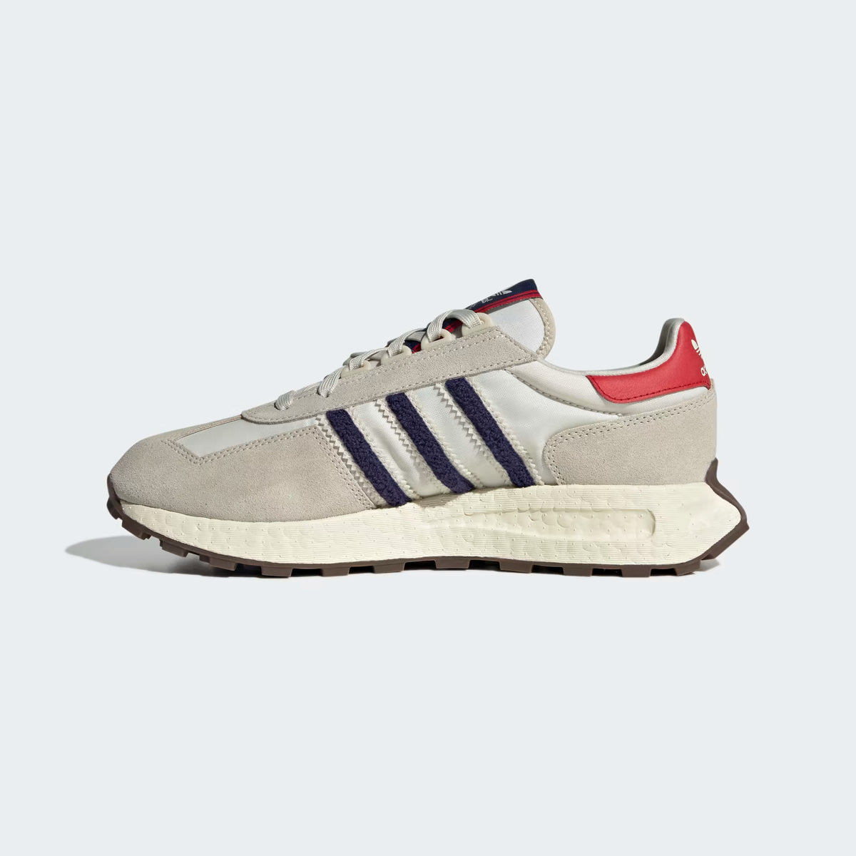 Retropy E5 Shoes Off White / Victory Blue