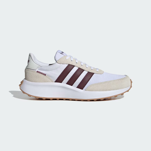 Retropy E5 Shoes White / Maroon / Off White