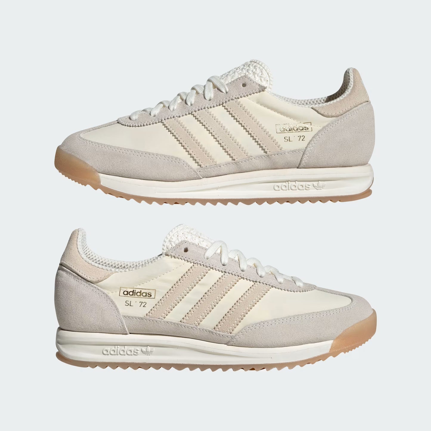 **adidas SL 72 RS Shoes – Men’s Sneakers**