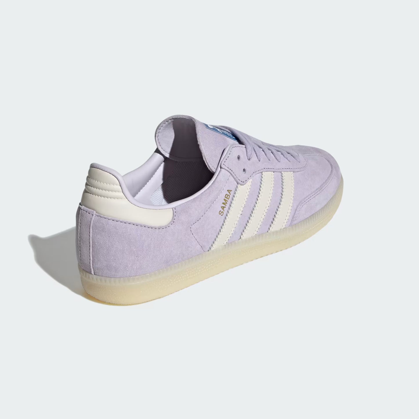 Samba OG Women Sneakers