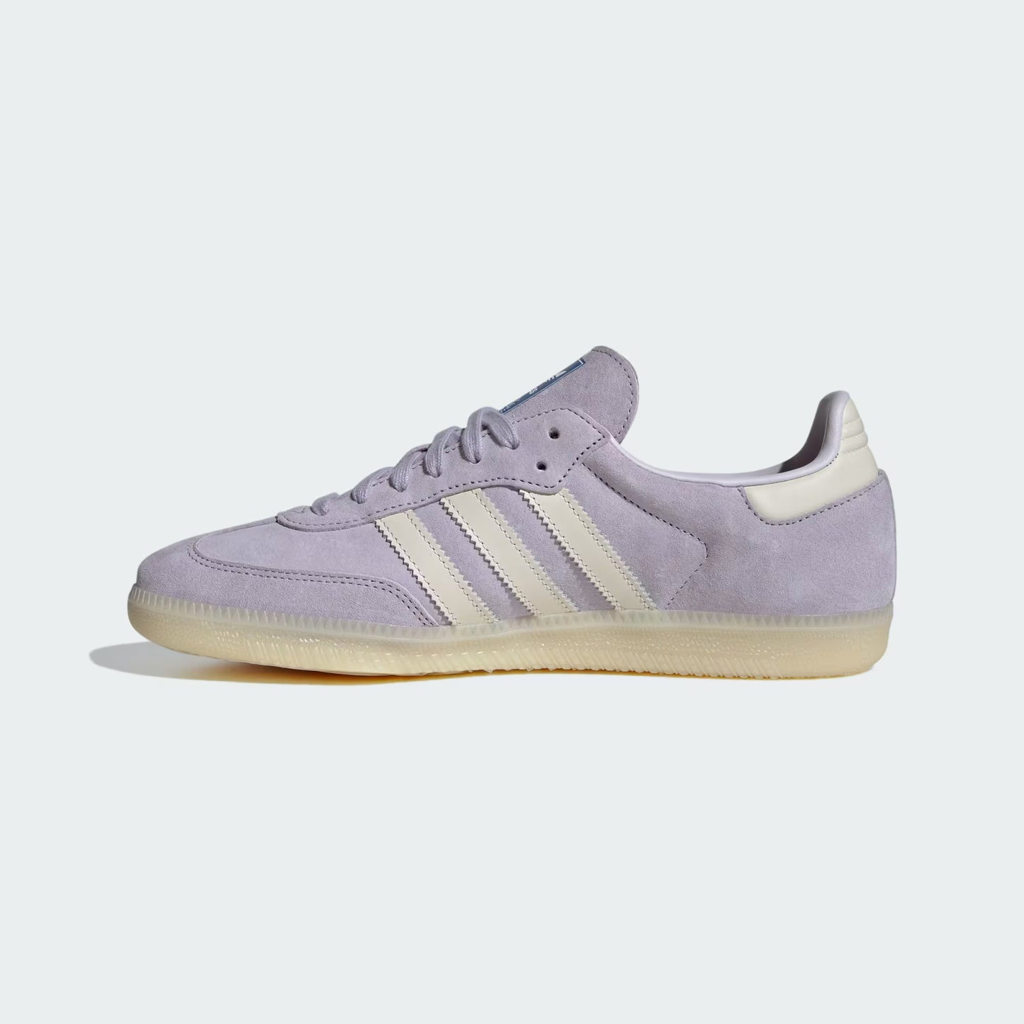Samba OG Women Sneakers