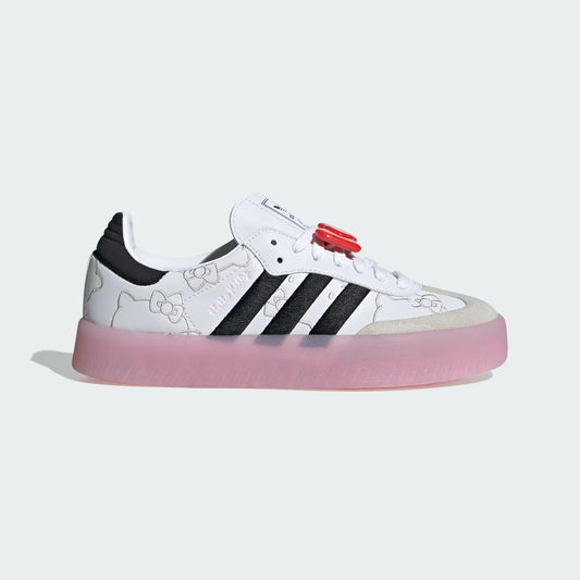 Samba Hello Kitty Women Sneakers