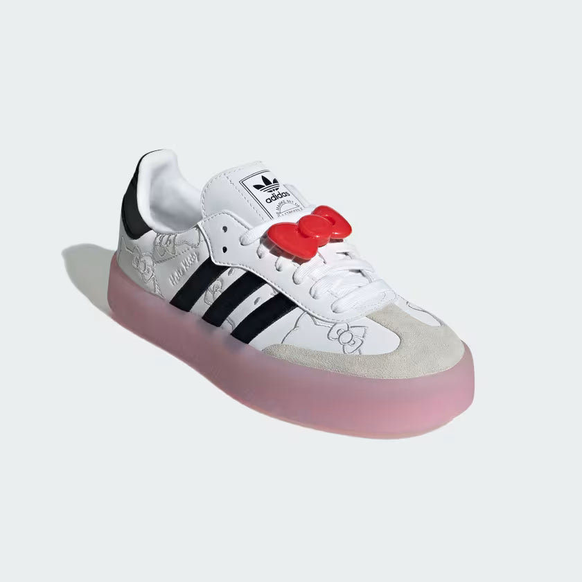 Samba Hello Kitty Women Sneakers